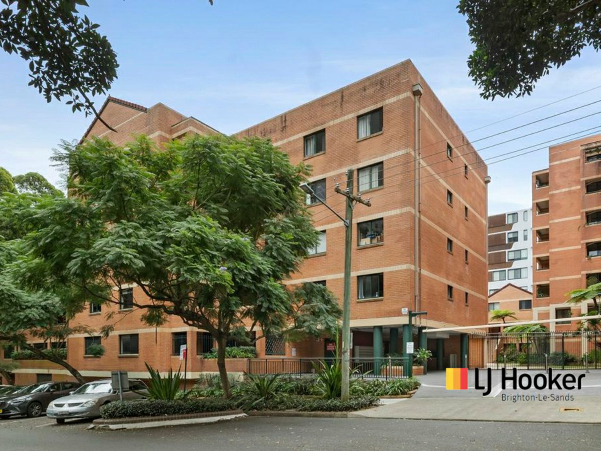 25/146-152 Pitt Street, REDFERN