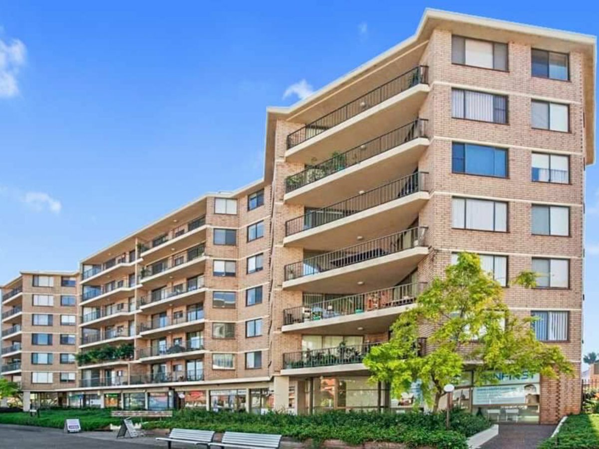 45/314 Bay Street, BRIGHTON-LE-SANDS