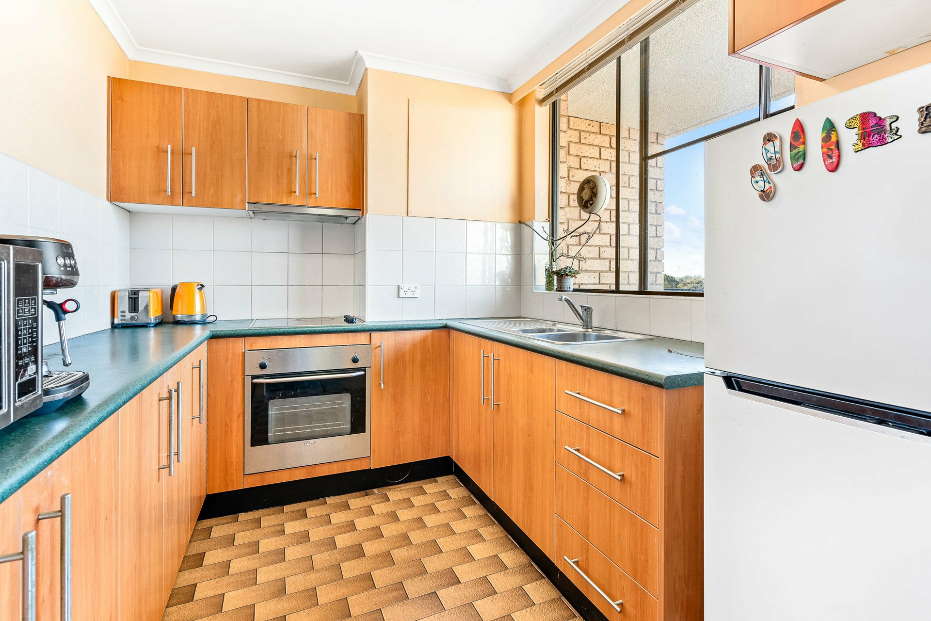 45/314 Bay Street, BRIGHTON-LE-SANDS