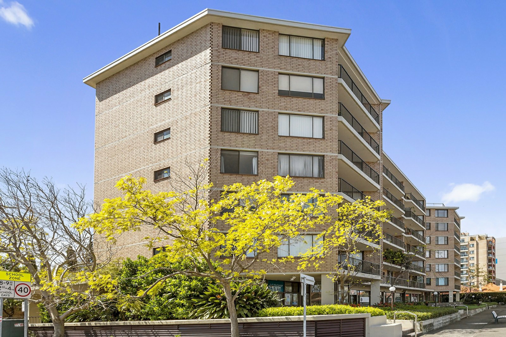 45/314 Bay Street, BRIGHTON-LE-SANDS