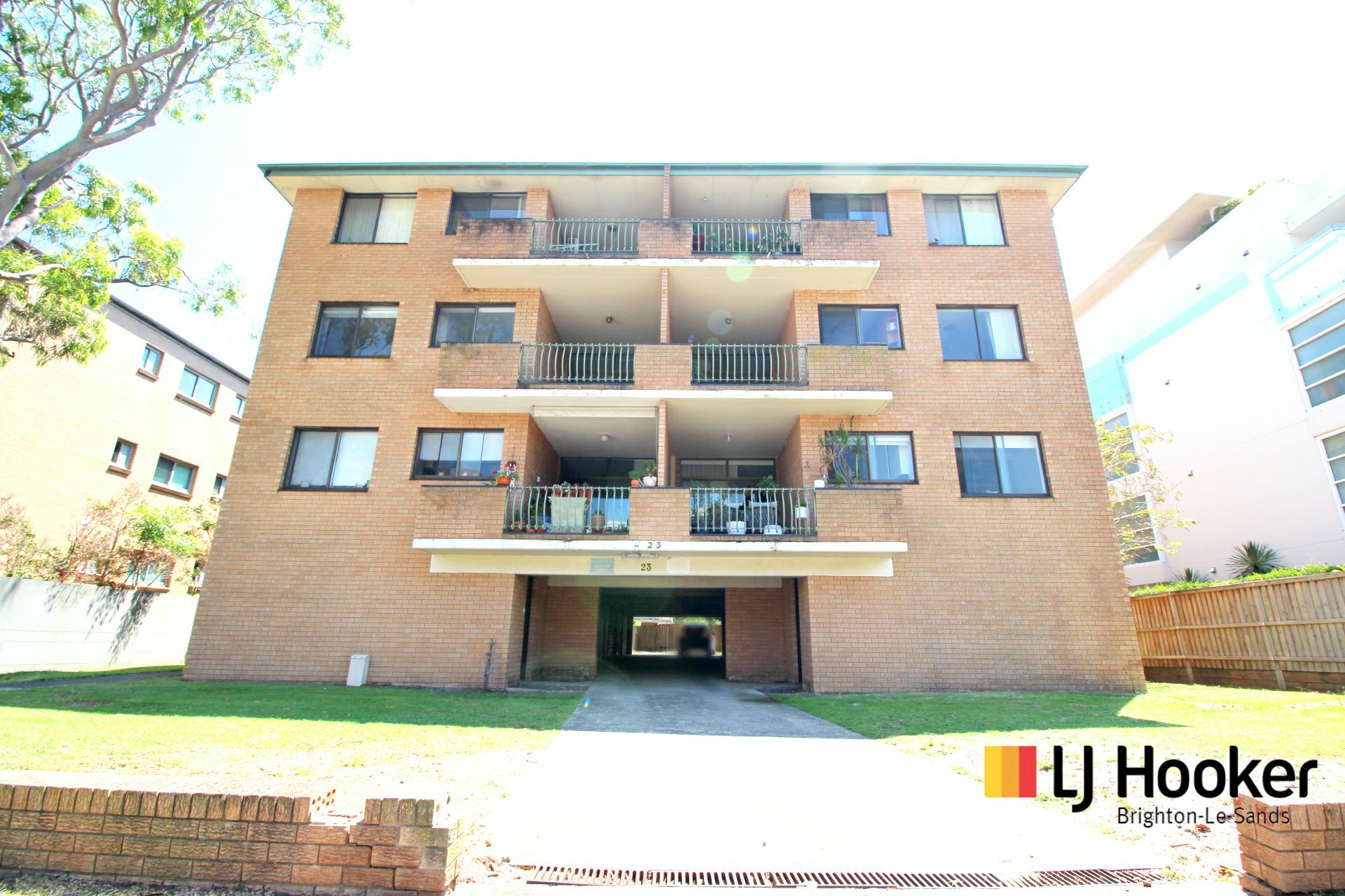 8/21-23 Bruce Street, BRIGHTON LE SANDS