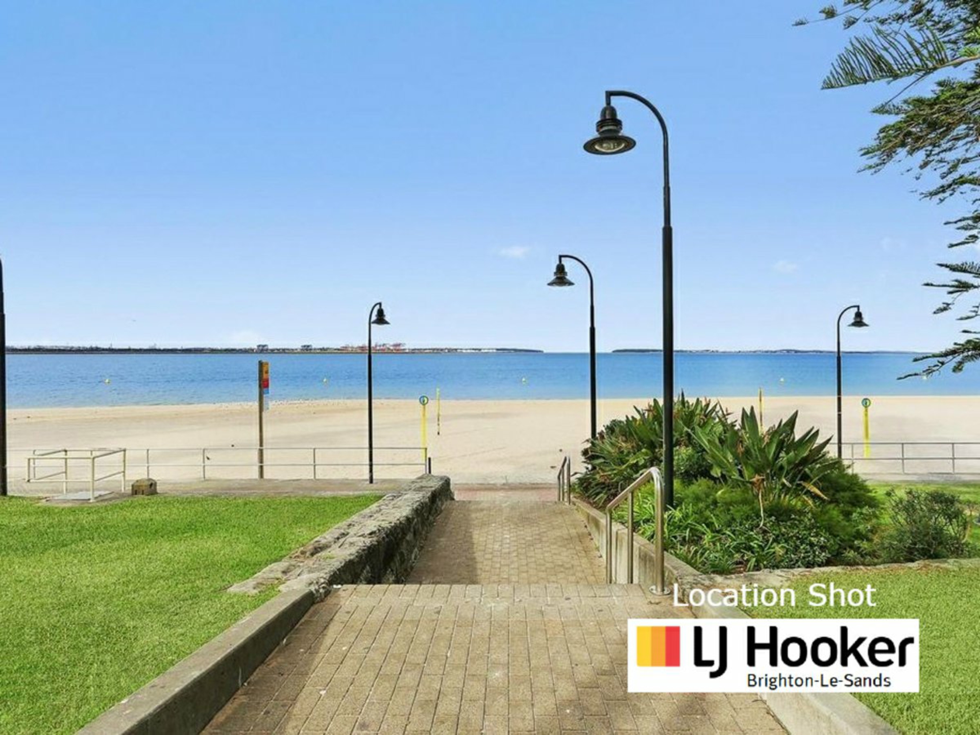 8/21-23 Bruce Street, BRIGHTON LE SANDS
