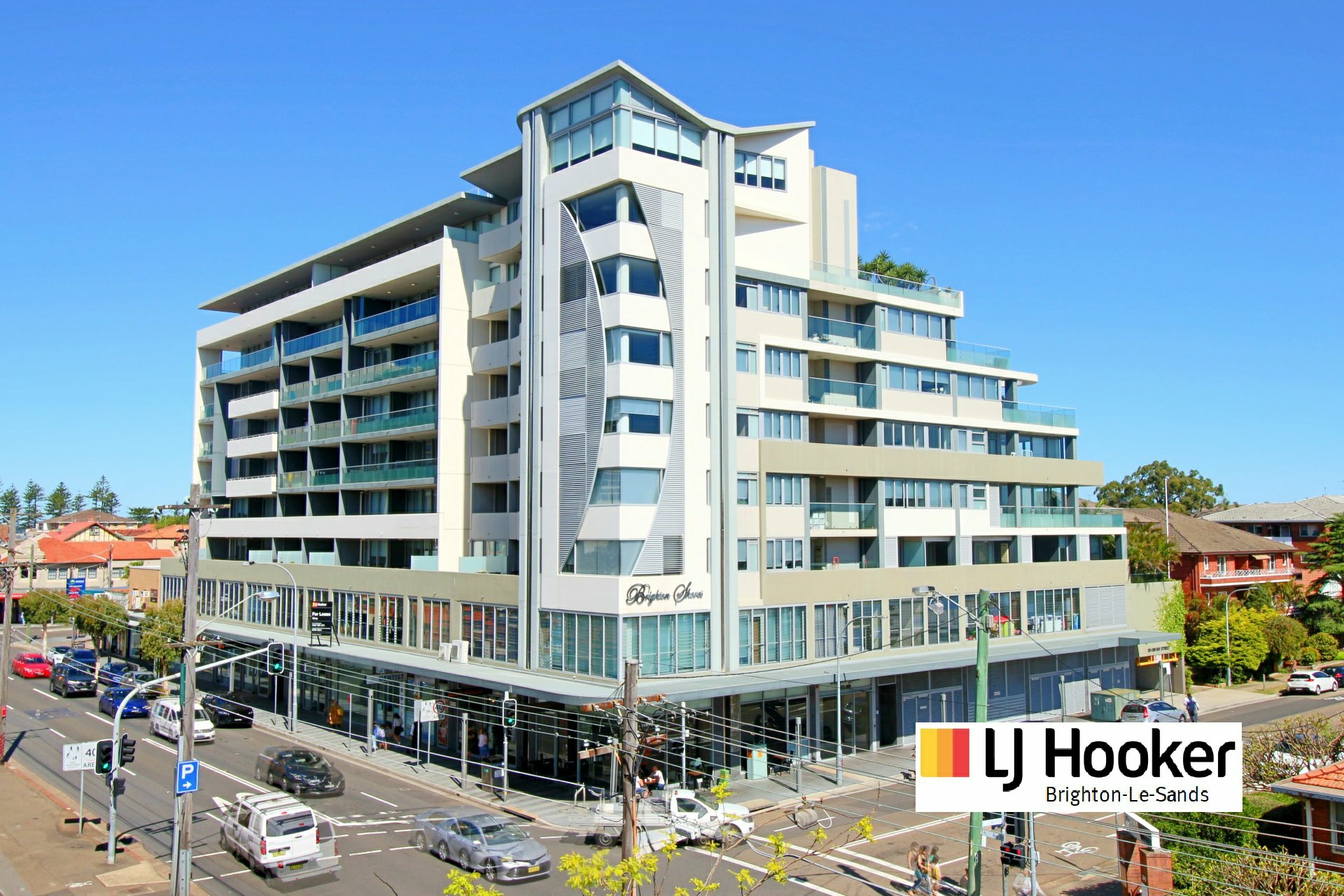 403/251-269 BAY, BRIGHTON-LE-SANDS