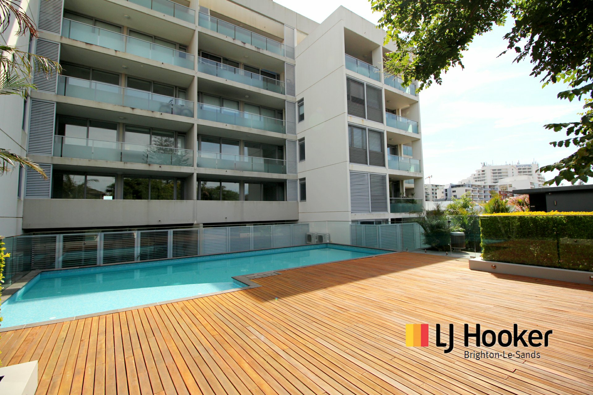 403/251-269 BAY, BRIGHTON-LE-SANDS