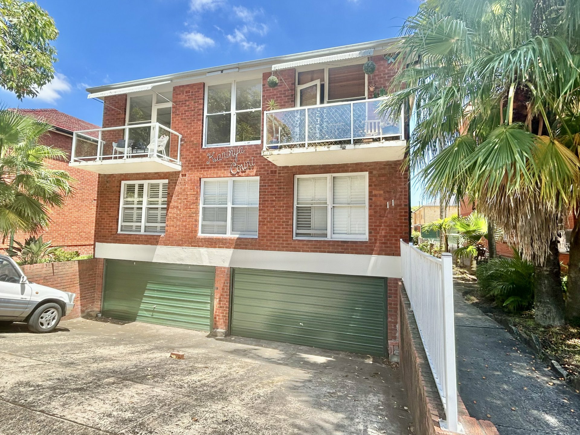 8/11 Hercules Road, Brighton-Le-Sands