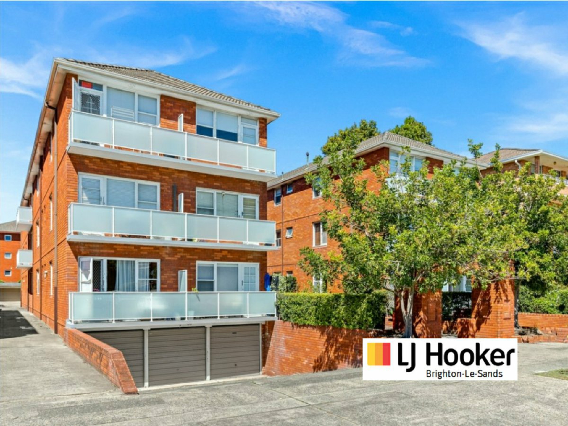 22/53-55 Banks Street, MONTEREY