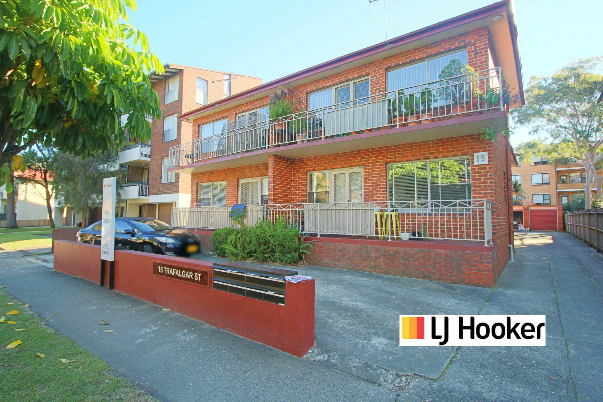 3/15 Trafalgar Street, BRIGHTON-LE-SANDS
