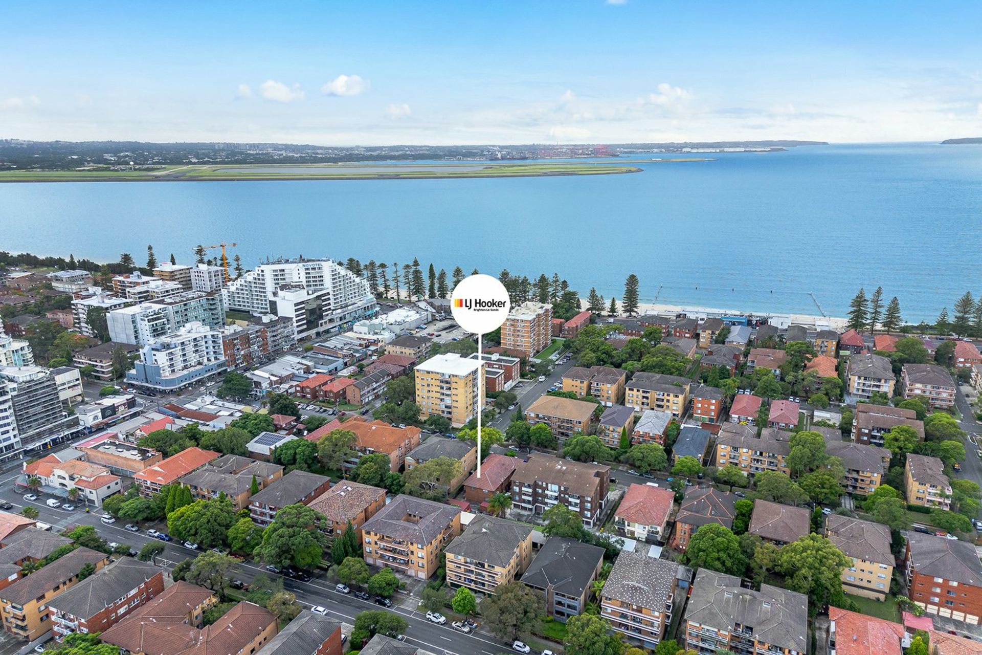3/15 Trafalgar Street, BRIGHTON-LE-SANDS