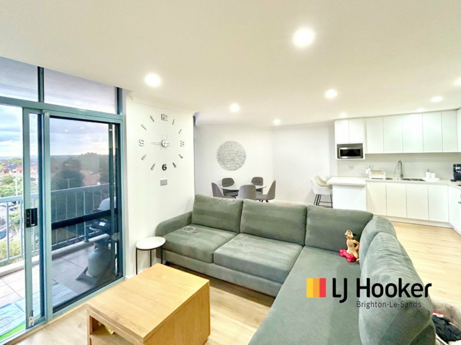 354 Bay Street, BRIGHTON-LE-SANDS