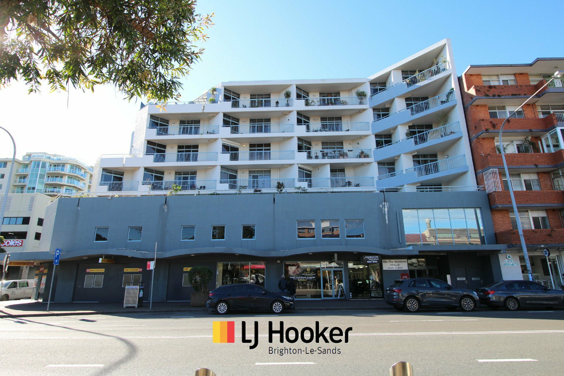 354 Bay Street, BRIGHTON-LE-SANDS