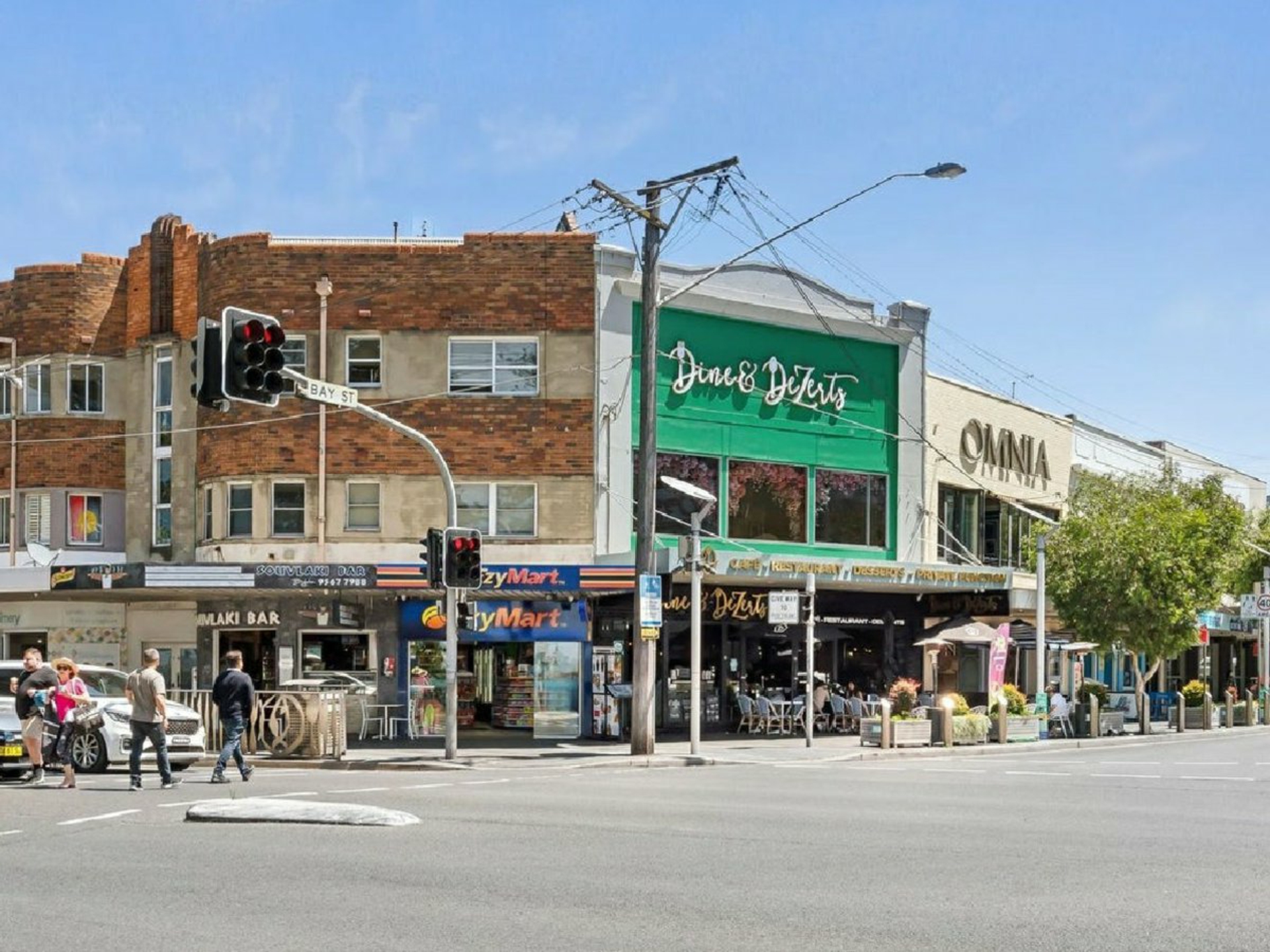 45/314 Bay Street, BRIGHTON-LE-SANDS