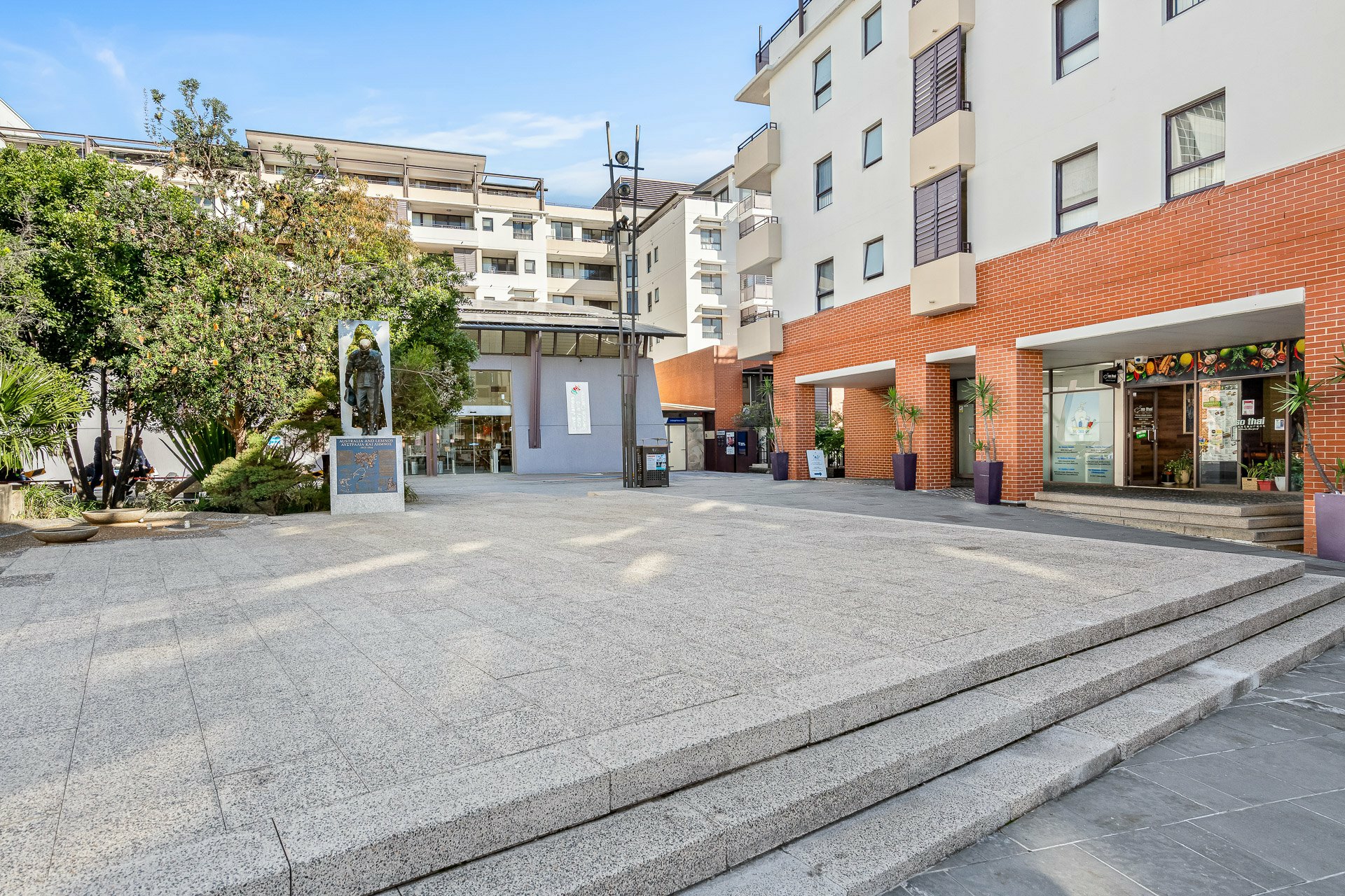 AR 19/5-9 Belgrave Street, KOGARAH