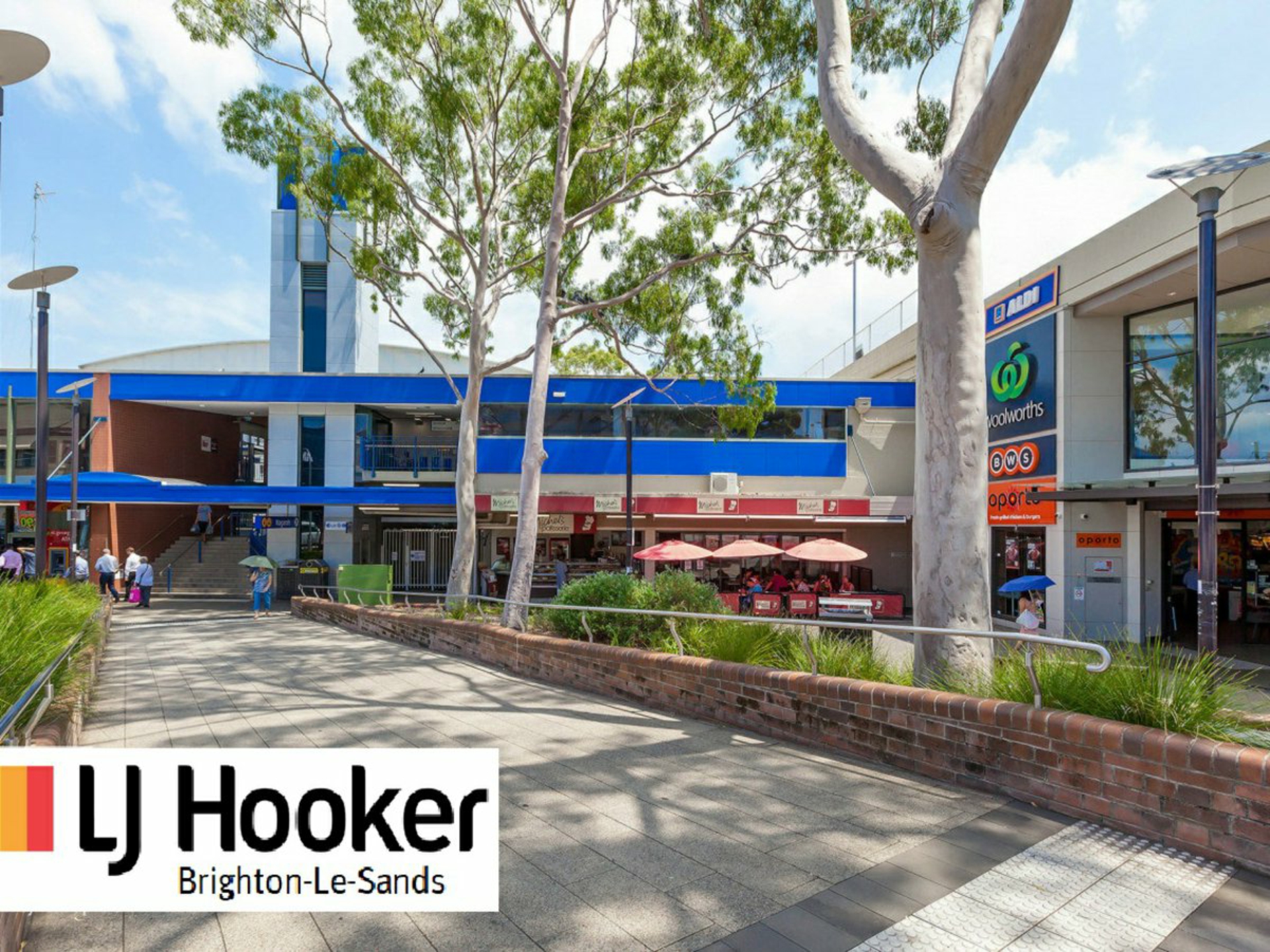 AR 19/5-9 Belgrave Street, KOGARAH