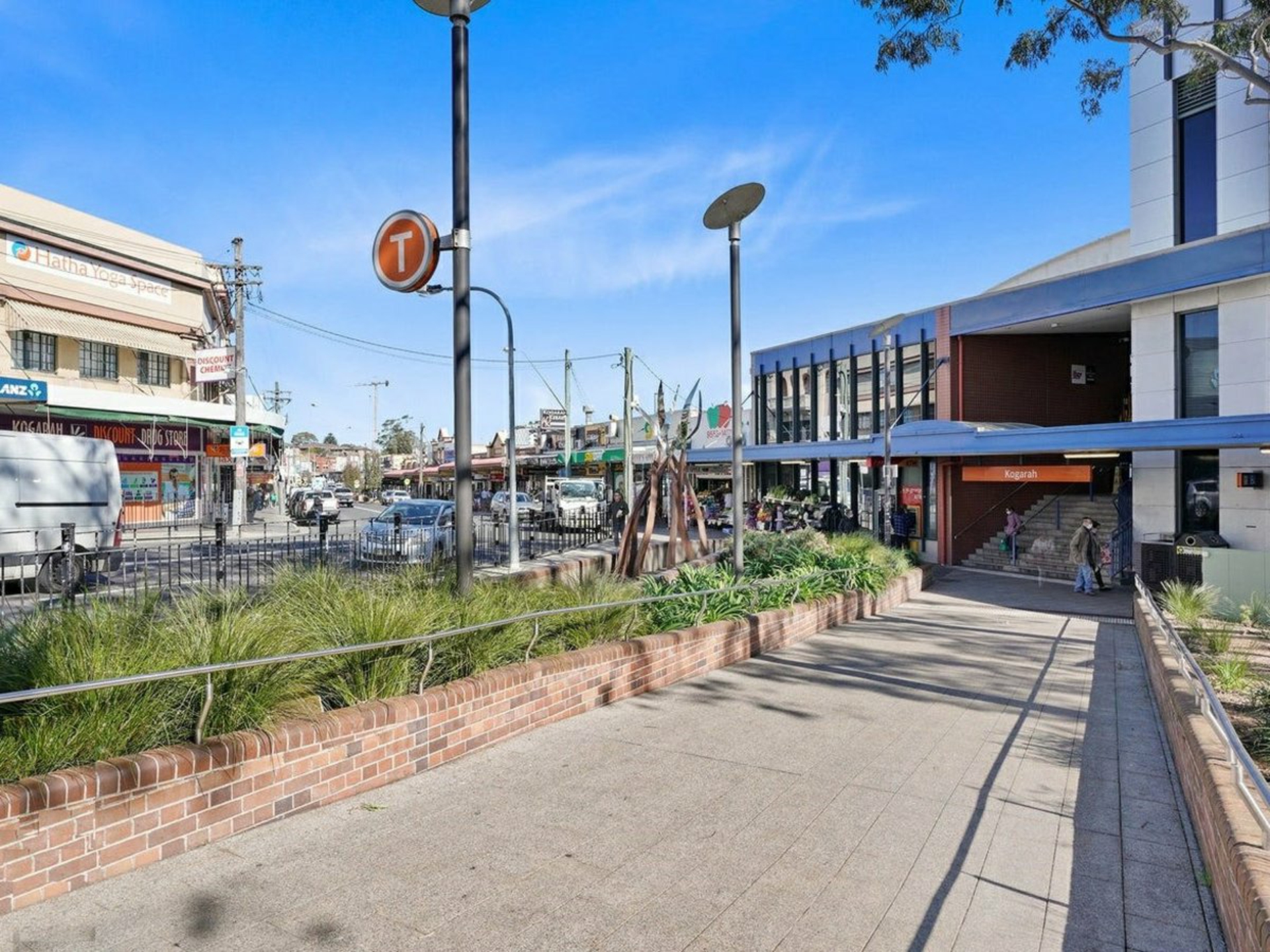 AR 19/5-9 Belgrave Street, KOGARAH