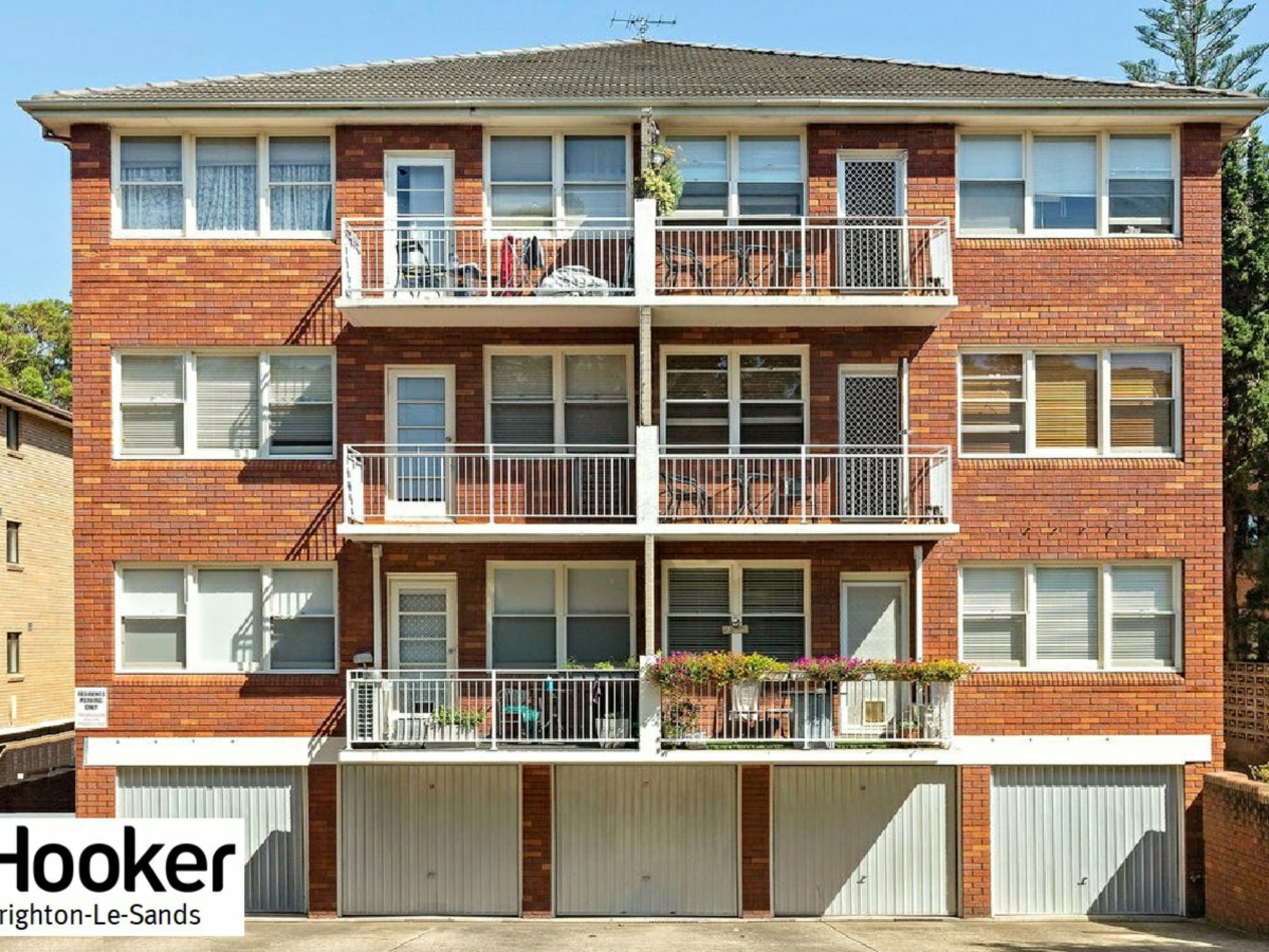 1/5 Queens Road — photo from LJ Hooker Brighton-Le-Sands