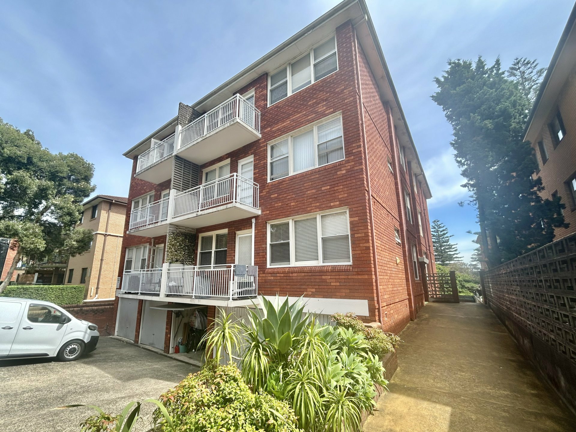 14/5 Queens Road, Brighton-Le-Sands