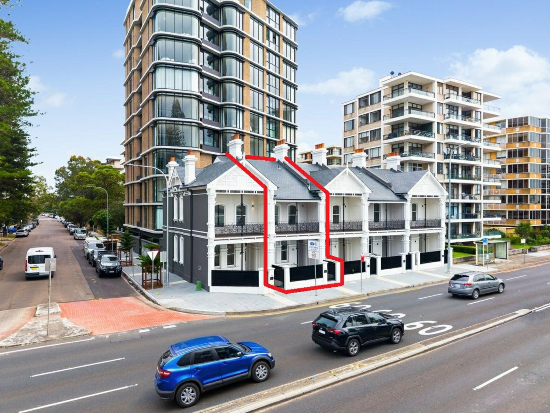 67 The Grand Parade — photo from LJ Hooker Brighton-Le-Sands