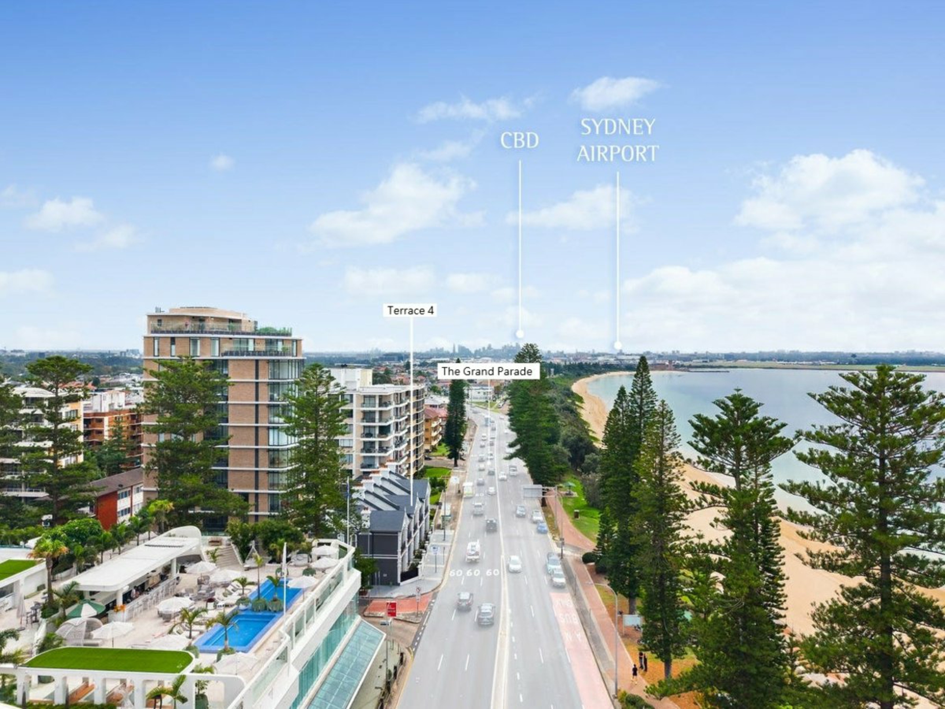 67 The Grand Parade — photo 9 of 10