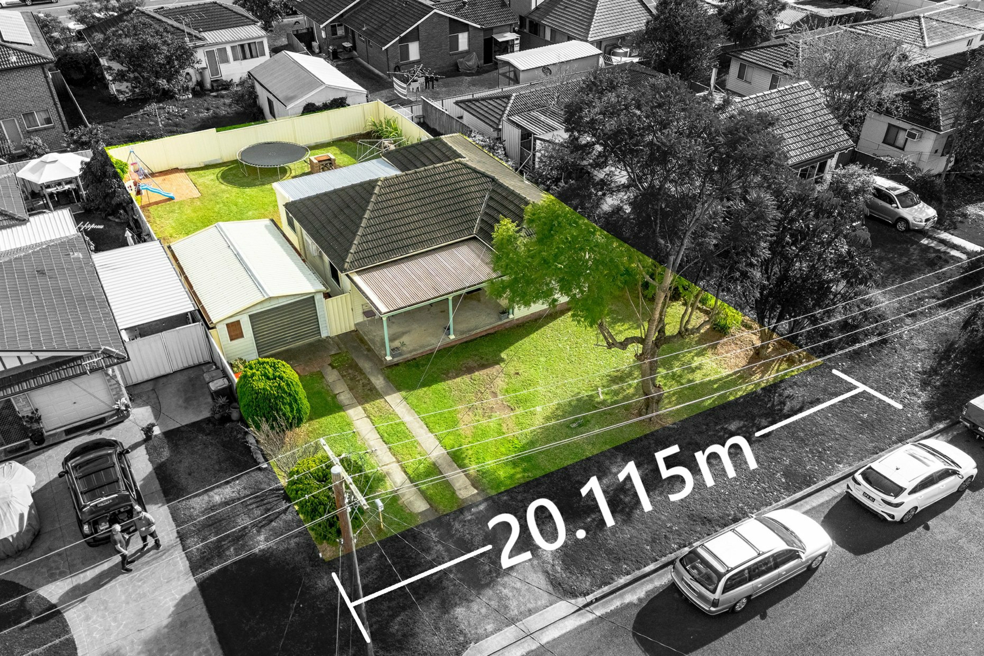 9 Lionel Street — photo 2 of 12
