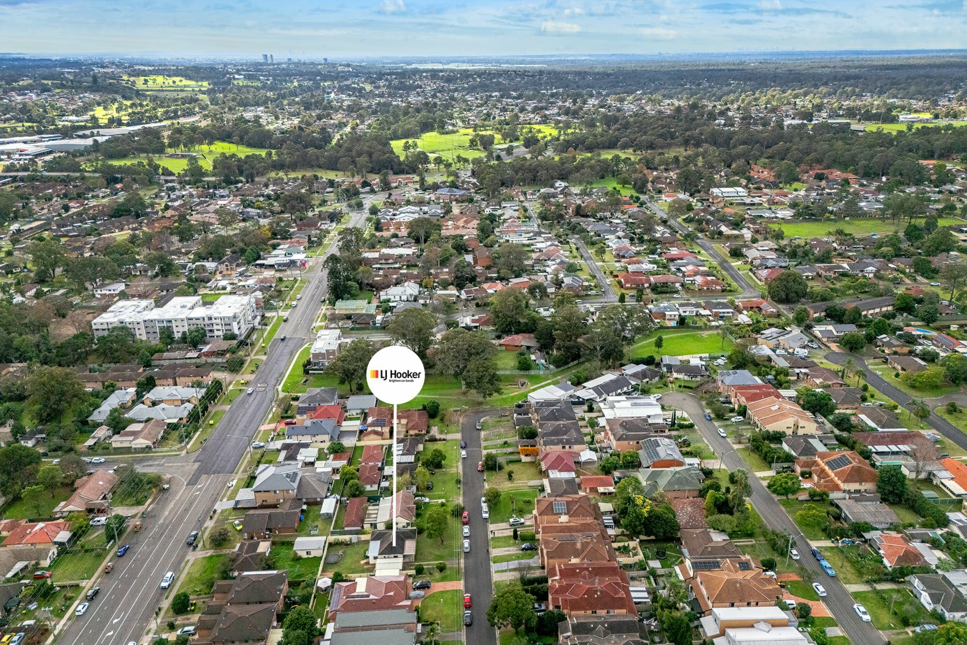 9 Lionel Street — photo 11 of 12