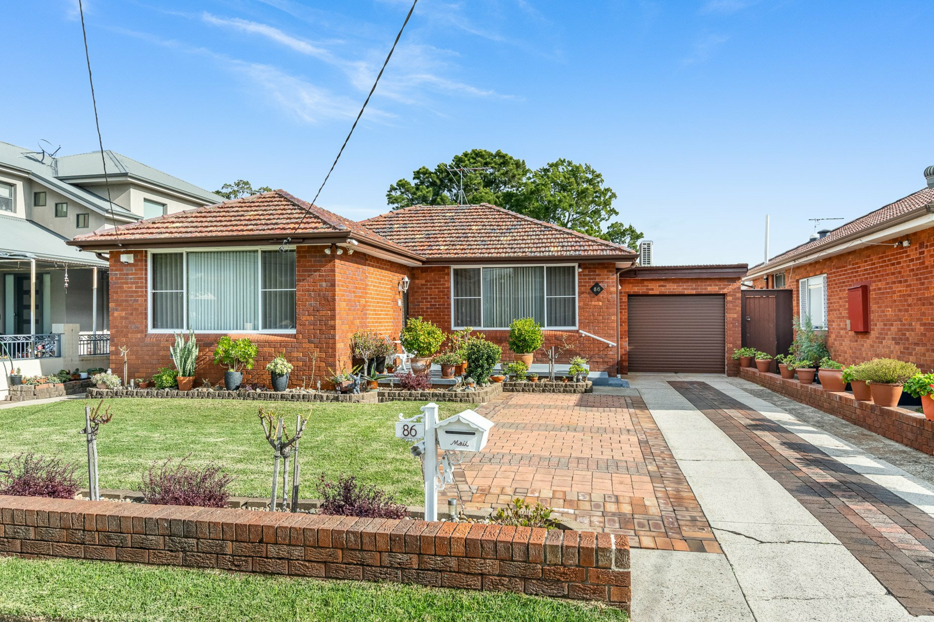 86 Francis Avenue — photo from LJ Hooker Brighton-Le-Sands