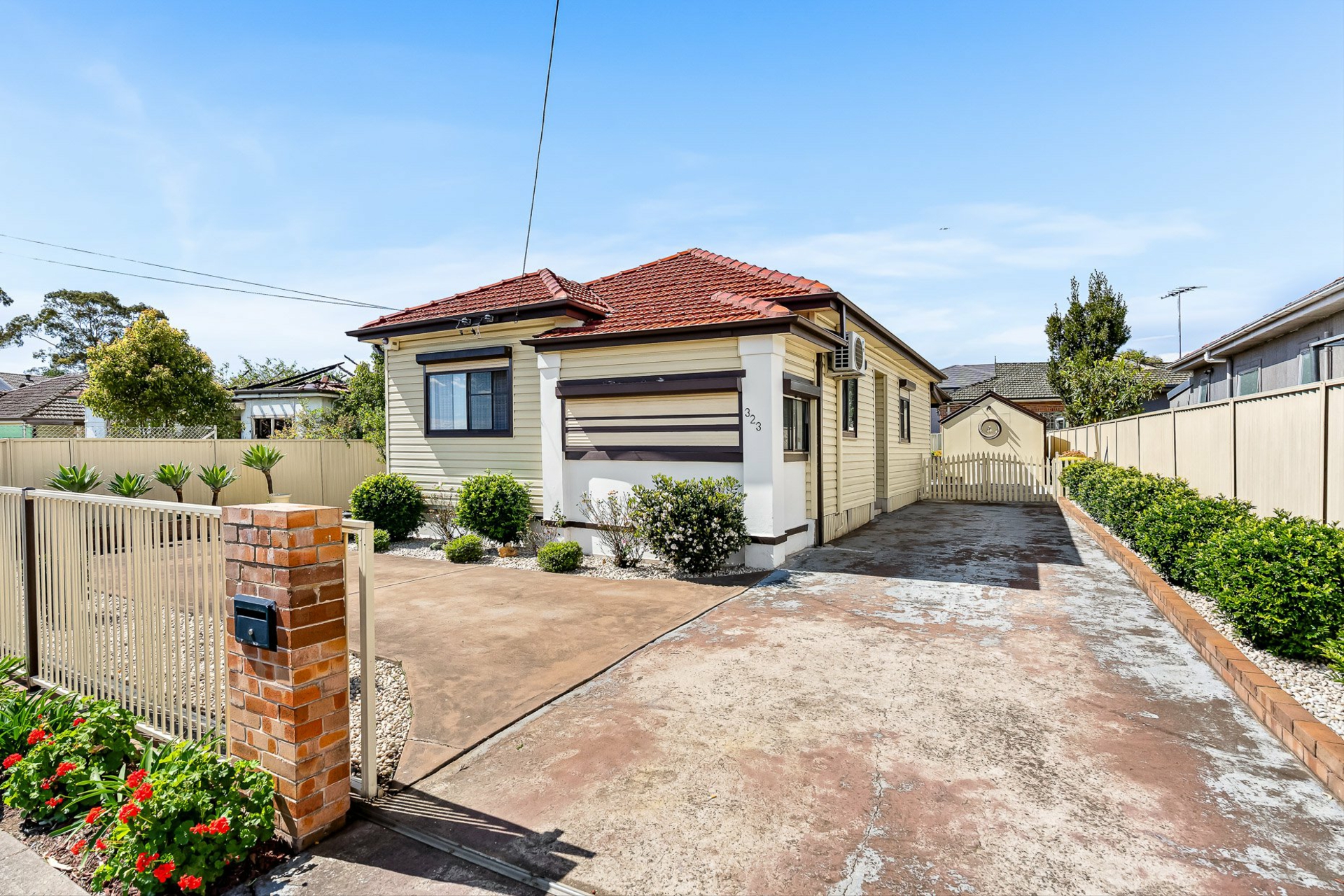 323 Woodville Road — photo from LJ Hooker Brighton-Le-Sands