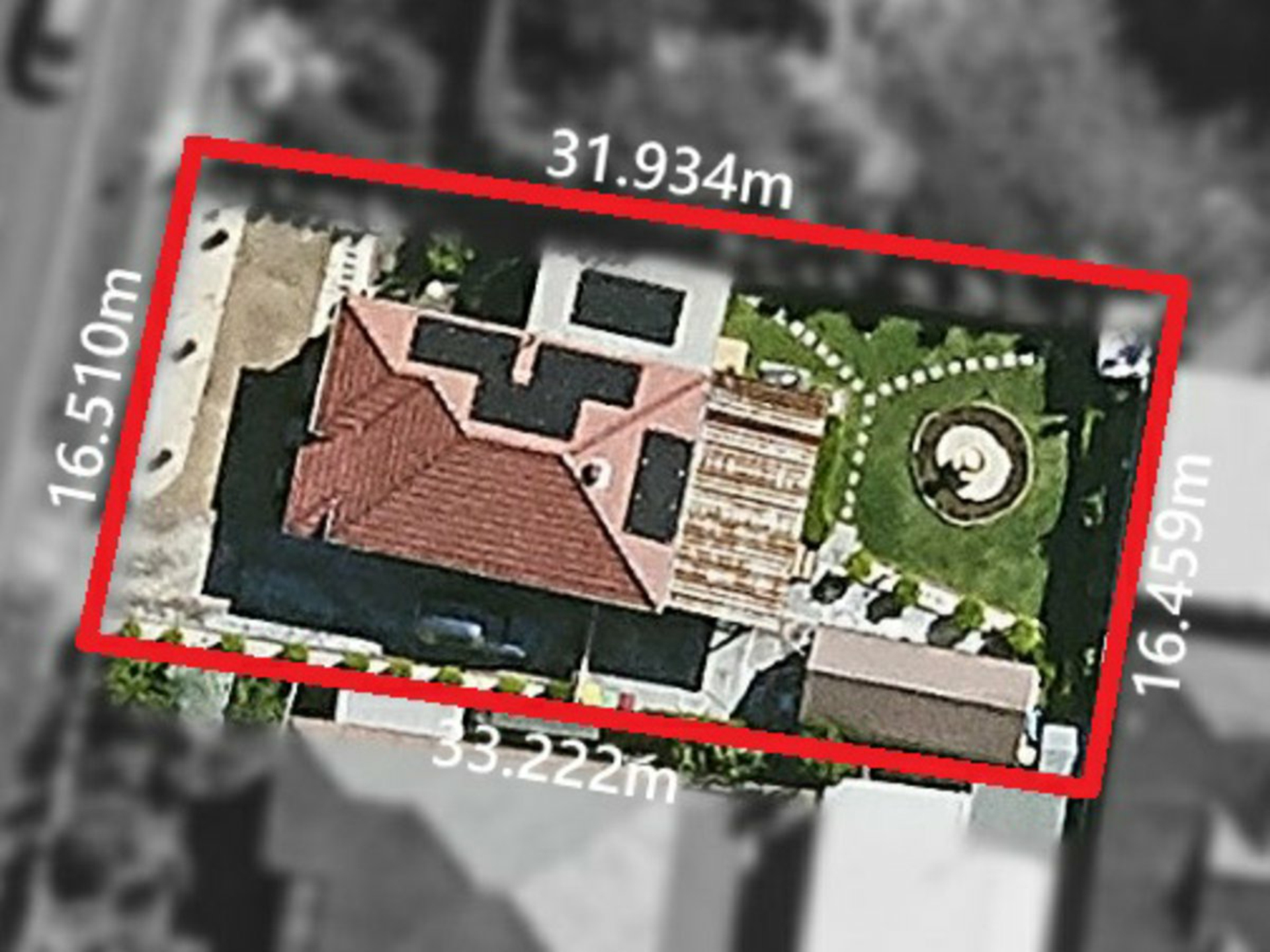323 Woodville Road — photo 10 of 10