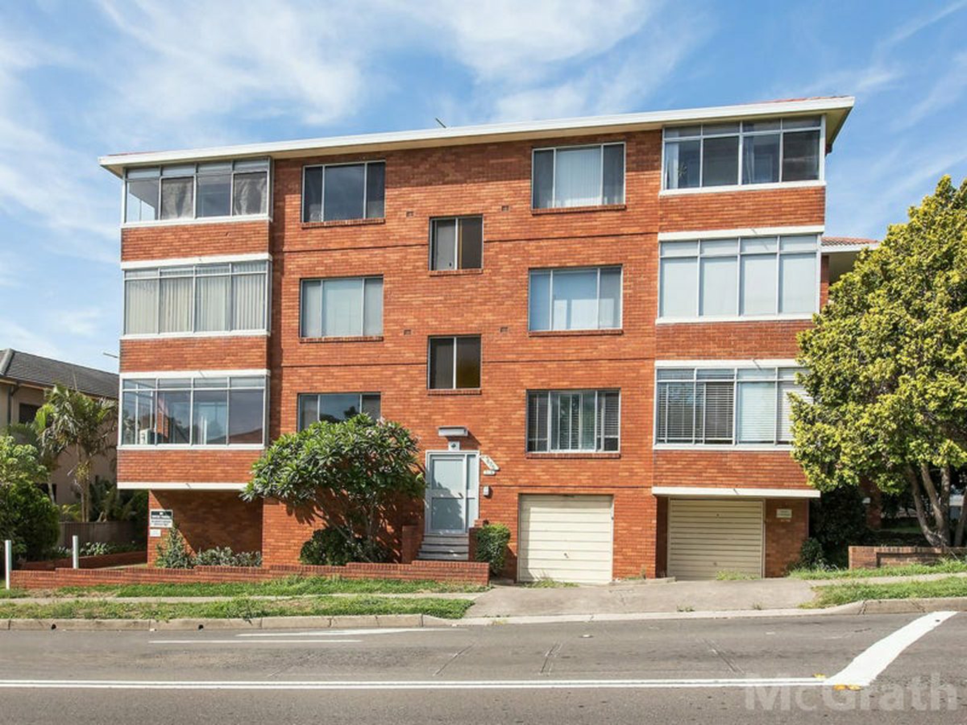6/670 ROCKY POINT ROAD — photo from LJ Hooker Brighton-Le-Sands