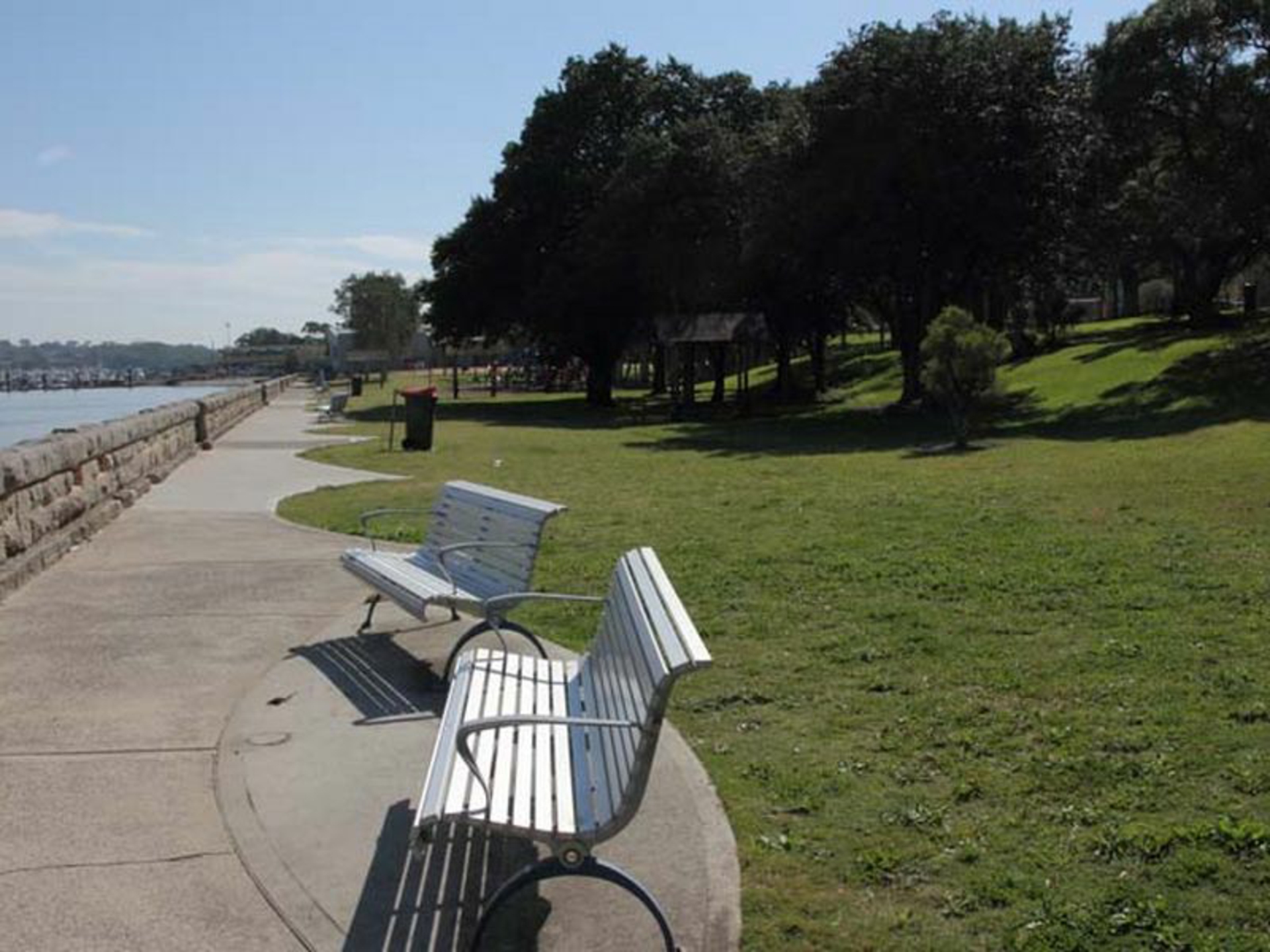 6/670 ROCKY POINT ROAD — photo 7 of 7