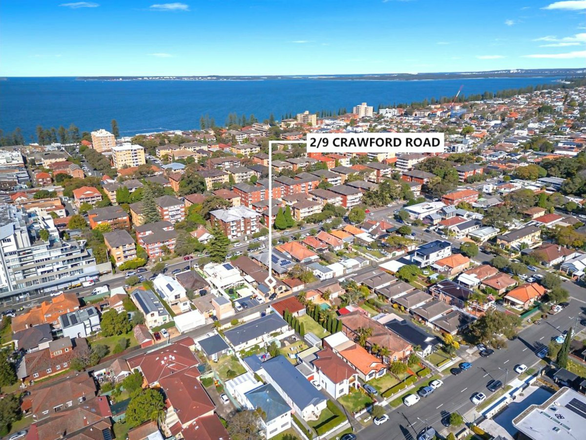 2/9 Crawford Road — photo 9 of 10