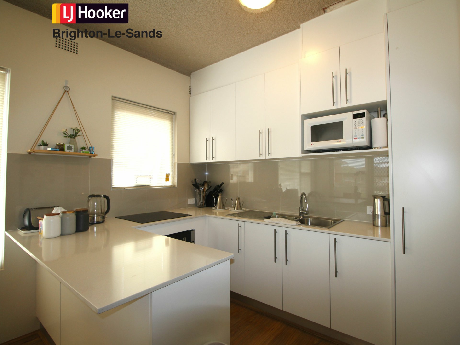 12/41 Banks Street — photo from LJ Hooker Brighton-Le-Sands