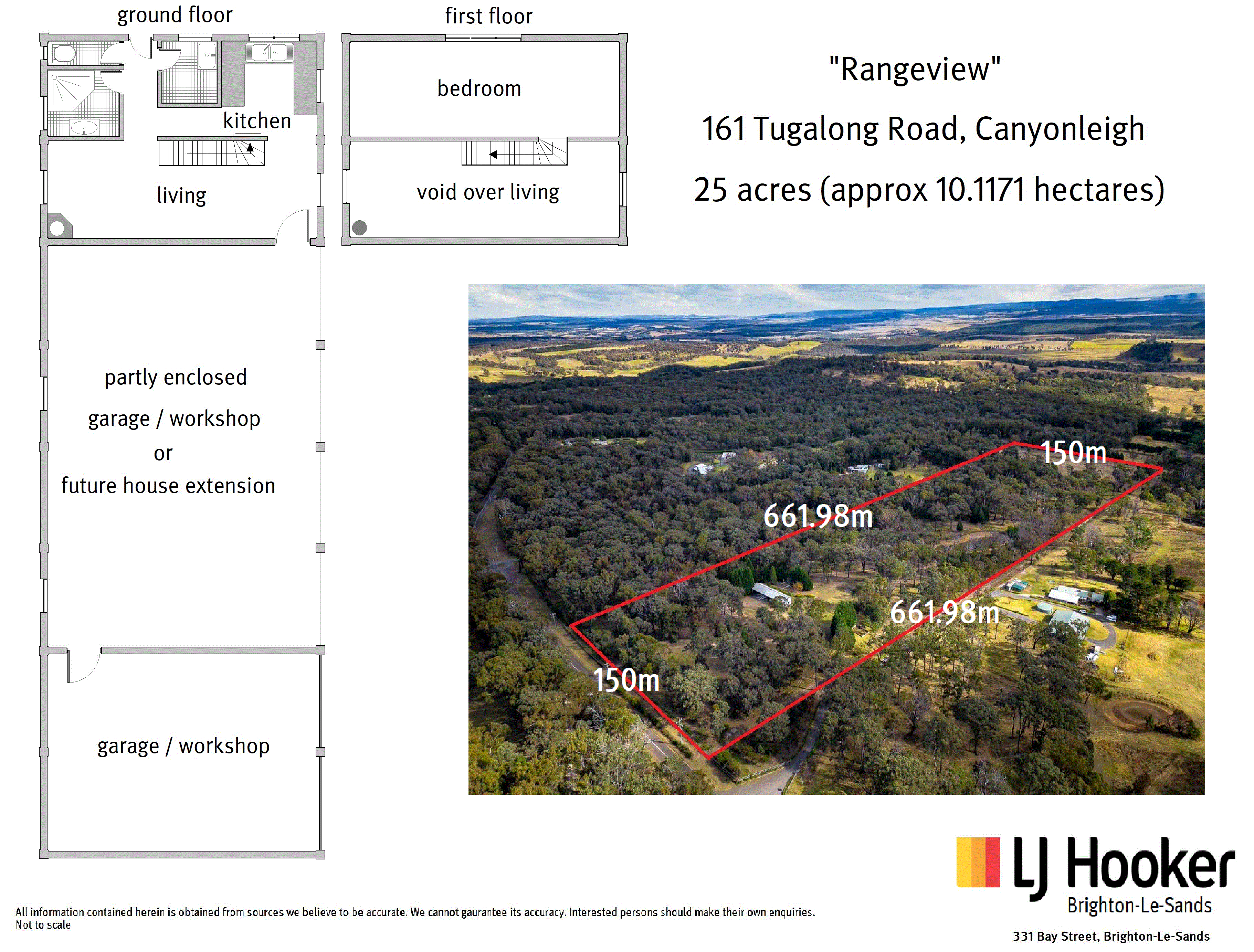161 Tugalong Road, CANYONLEIGH