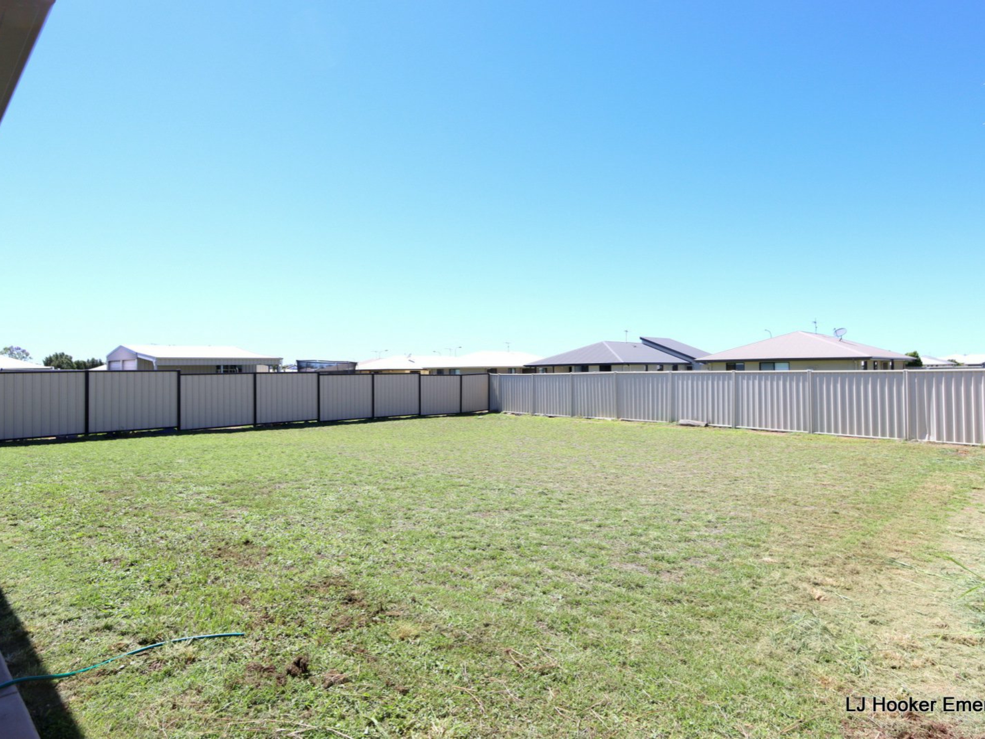75 Mayfair Drive Emerald QLD