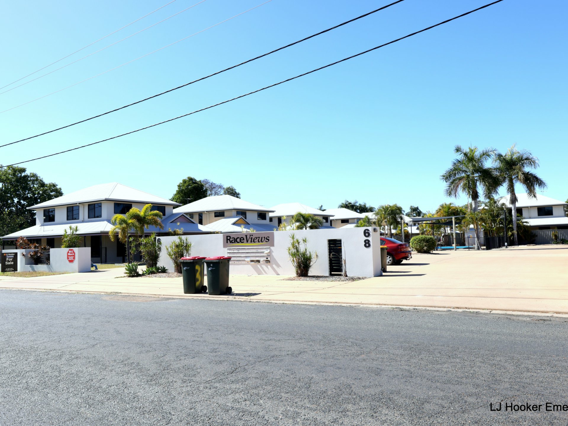 5/68 Moody Street Emerald QLD