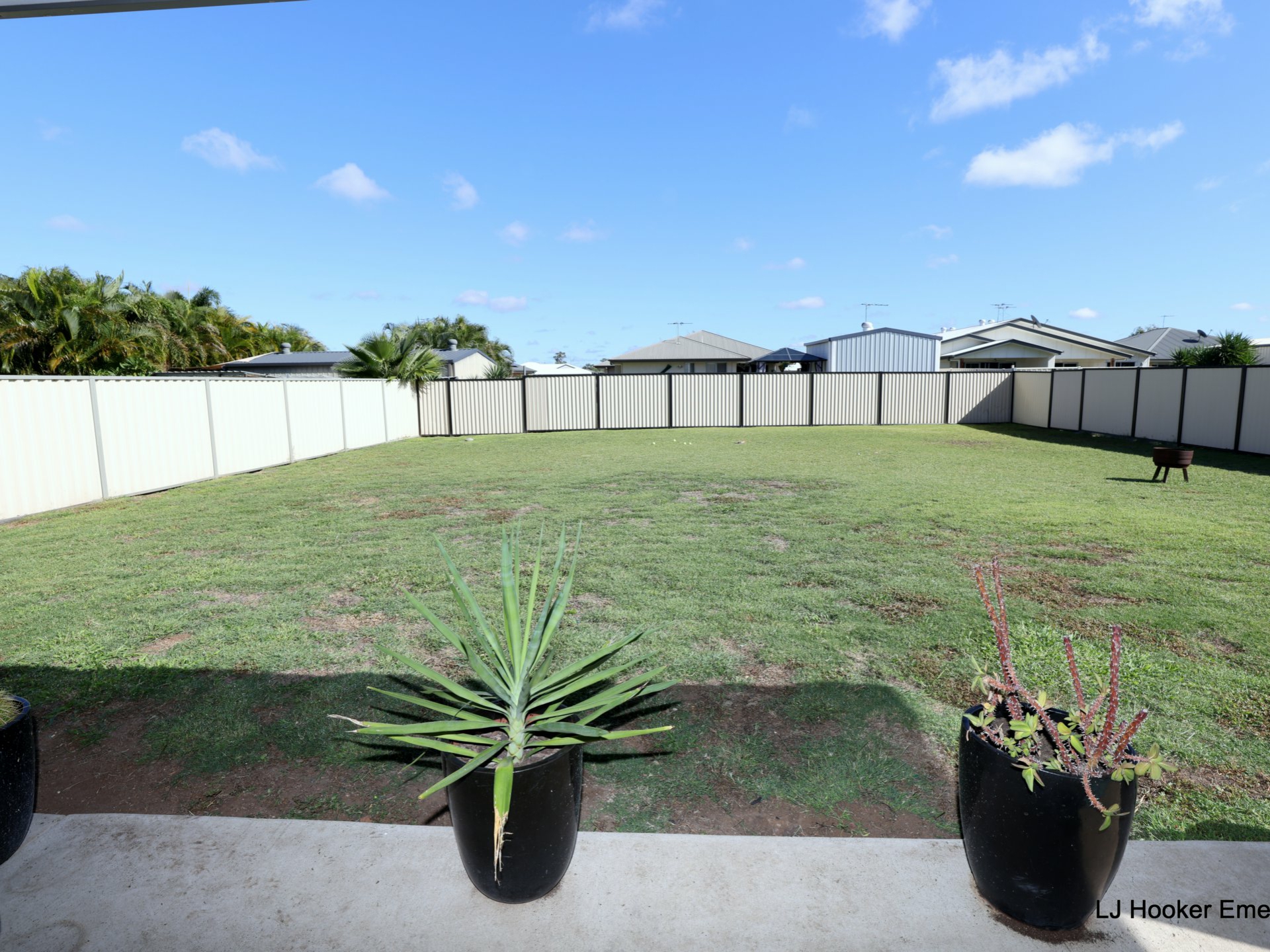 11 Mitchell Street Emerald QLD