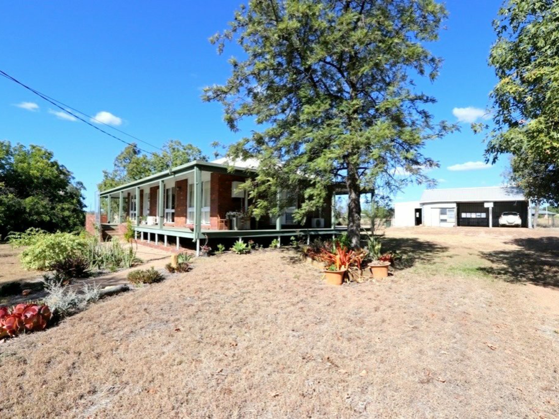 10 Retro Street Capella QLD Property Details LJ Hooker