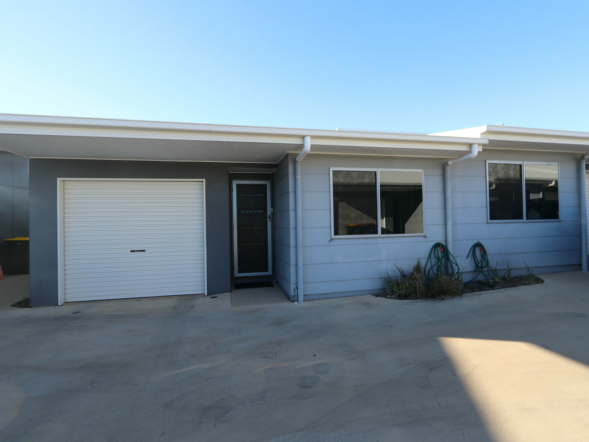 Unit 4/8 Hillcrest Street, Emerald