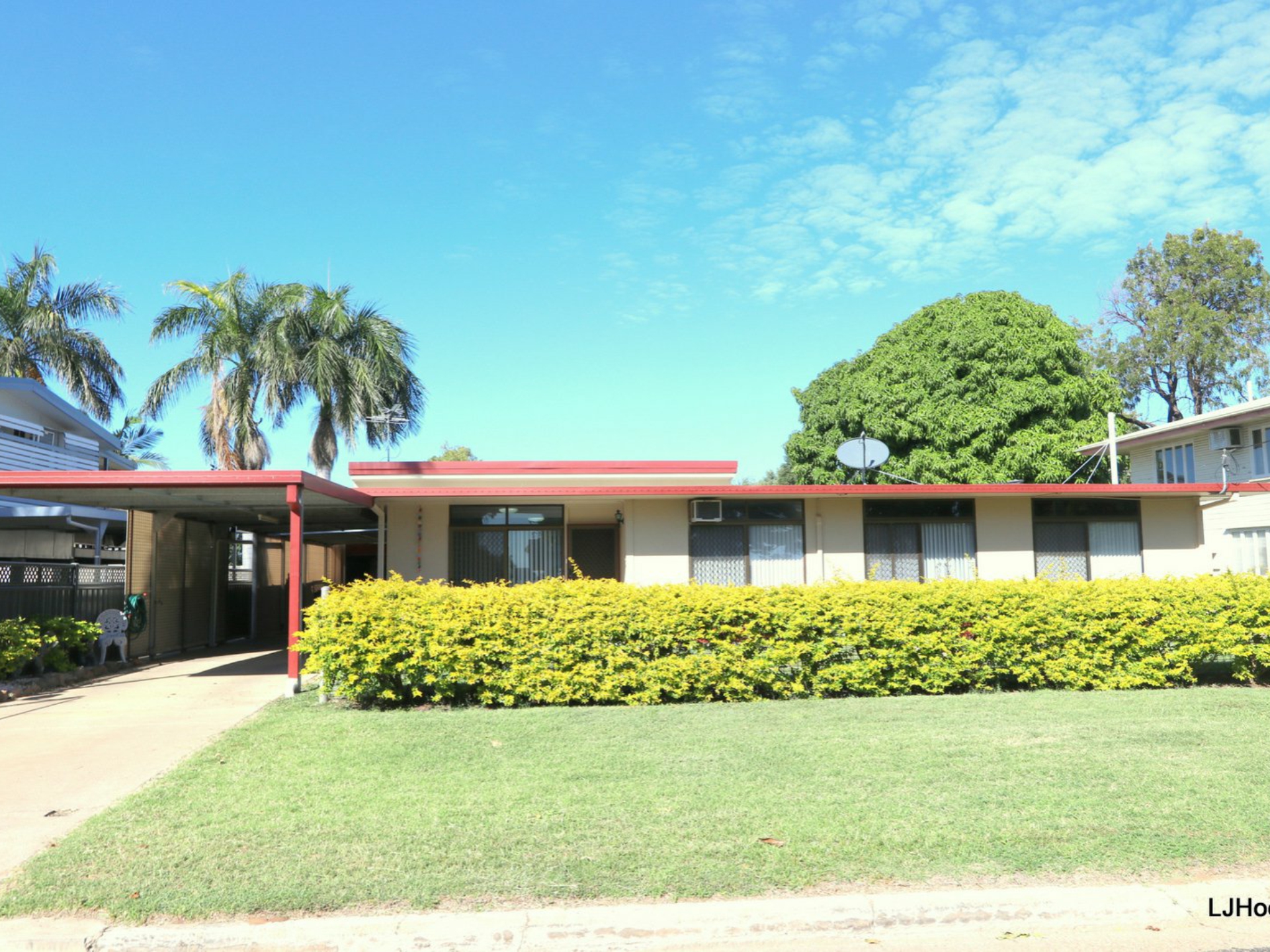 10 Racecourse Rd Emerald QLD