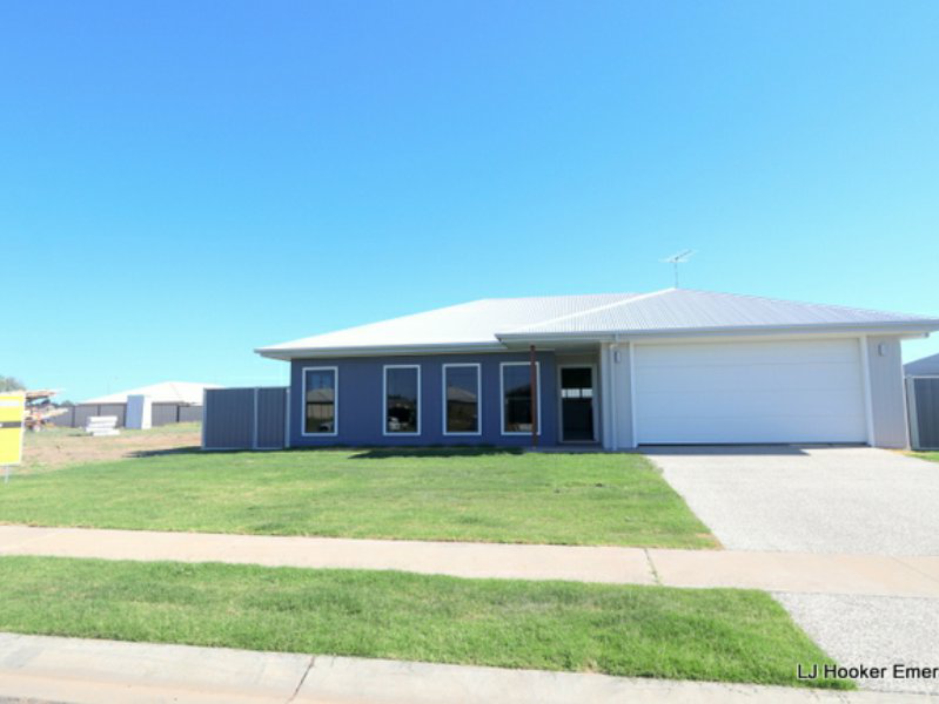 8 Costello Court, Emerald