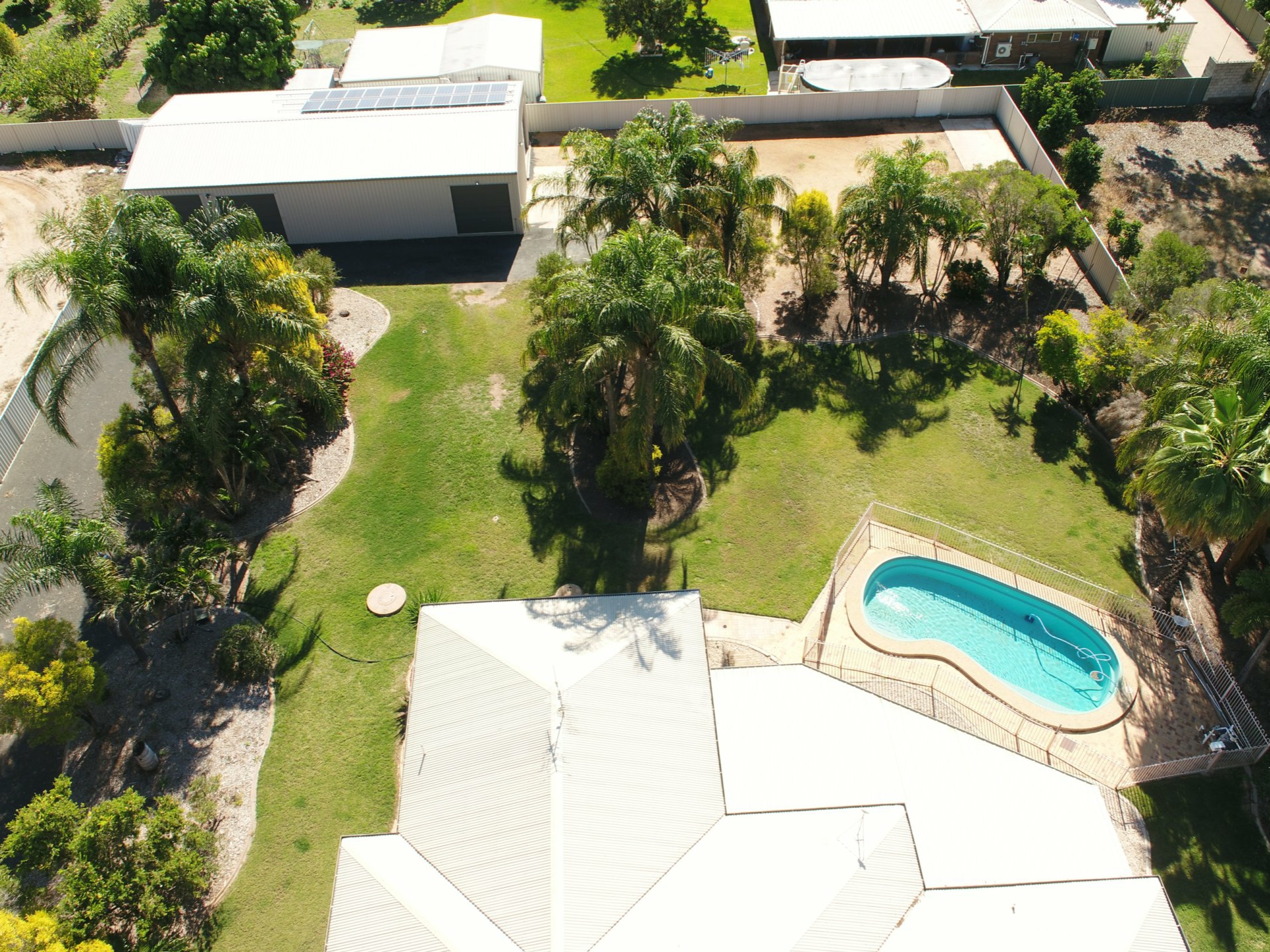 12 Cunningham Drive, EMERALD