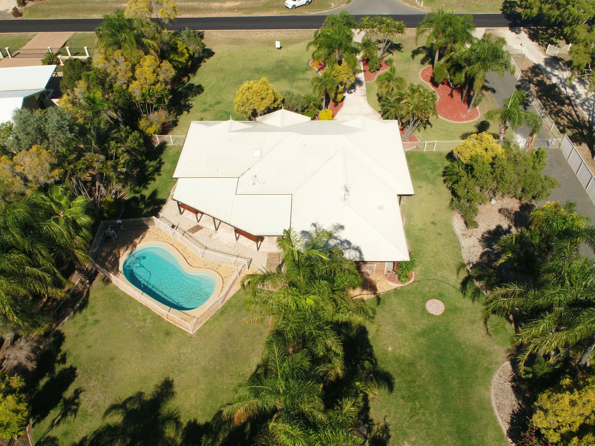 12 Cunningham Drive, EMERALD