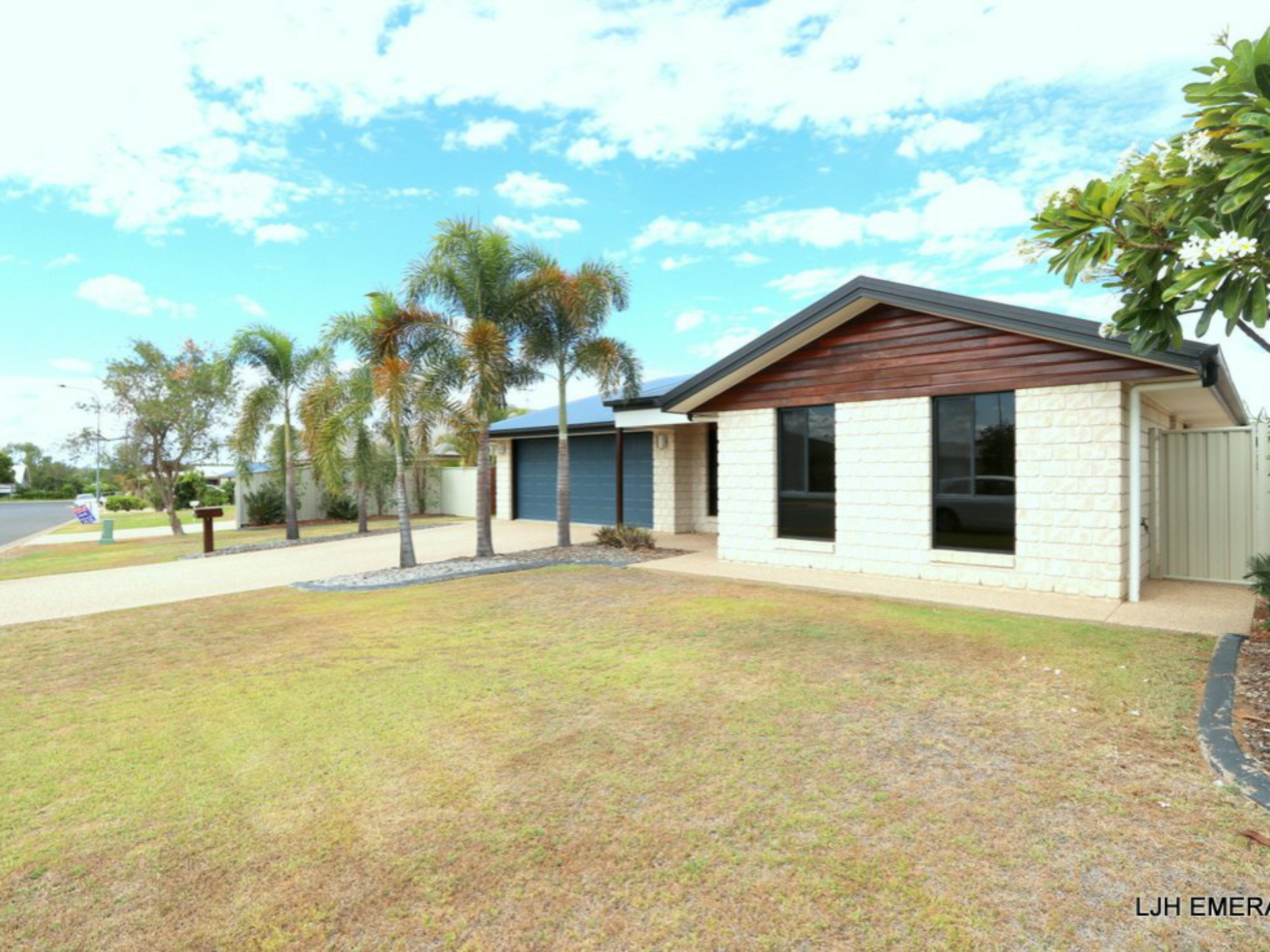 5 Moriarty Street Emerald QLD