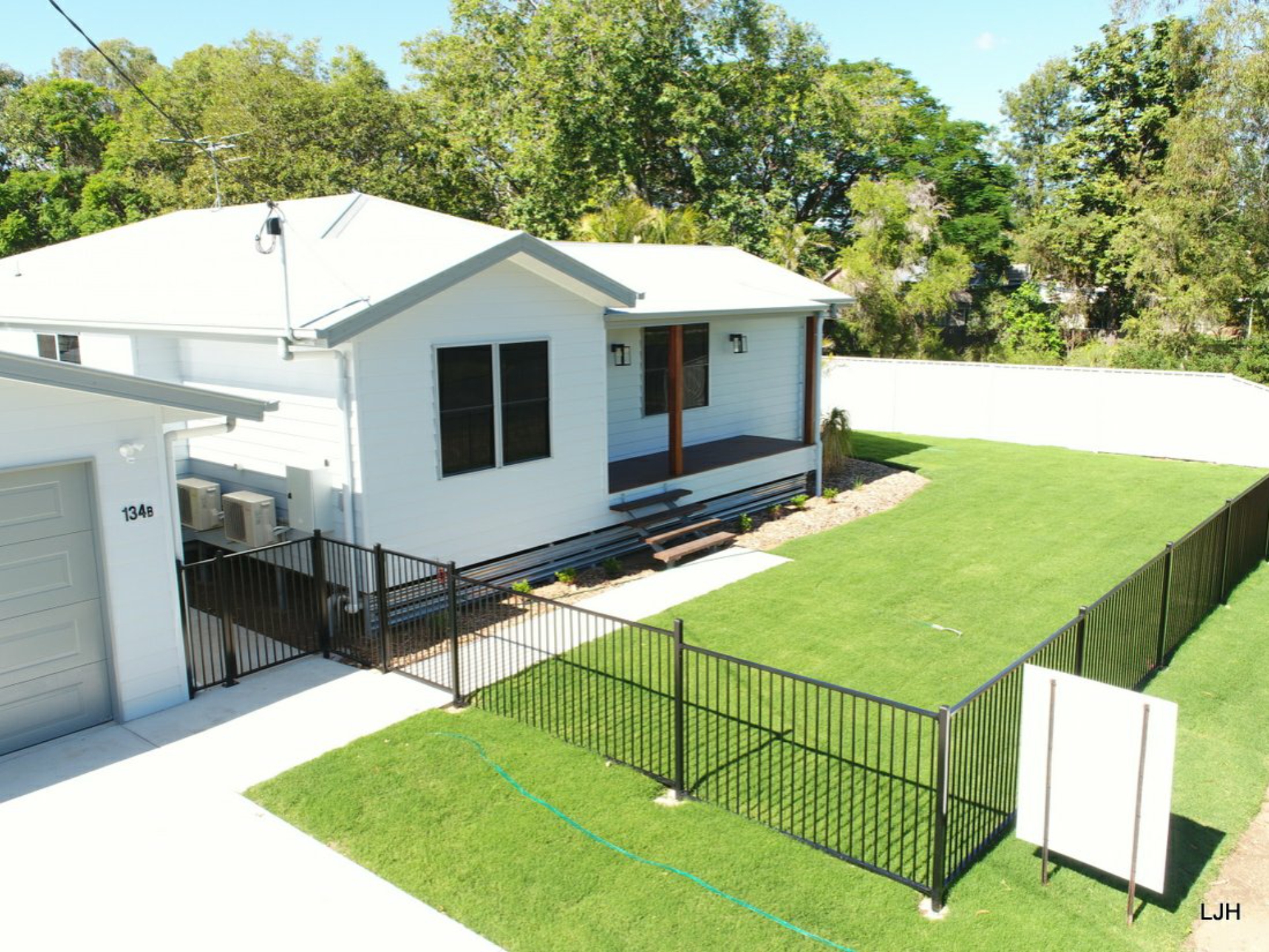 134B Opal Street, Emerald