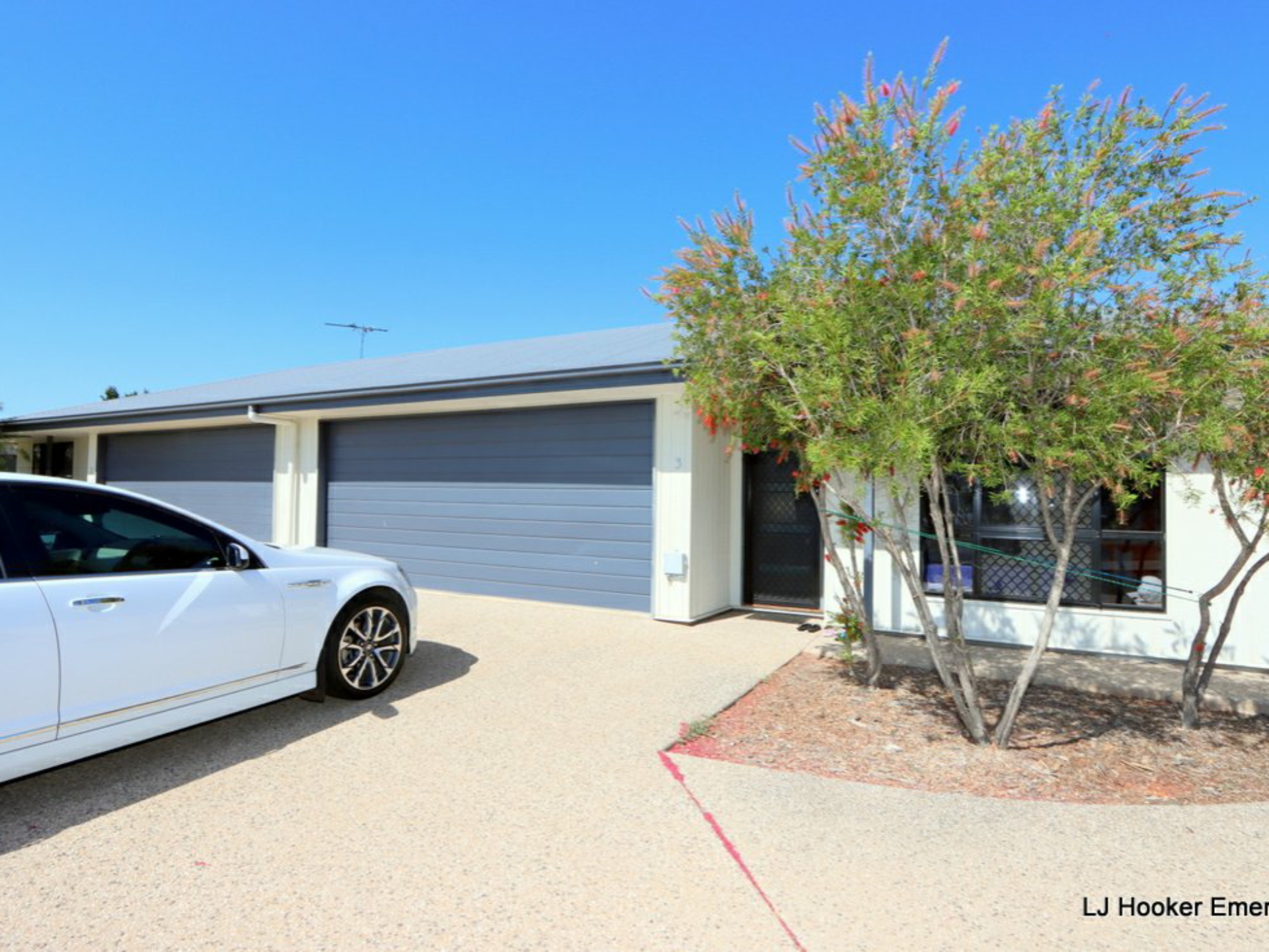Unit 3/15 Whitney Street, Emerald
