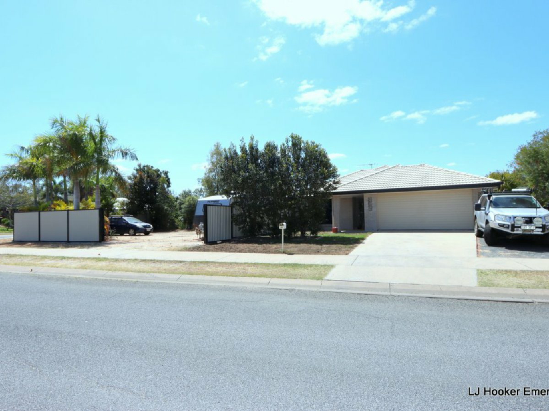 20 Mitchell Street, EMERALD