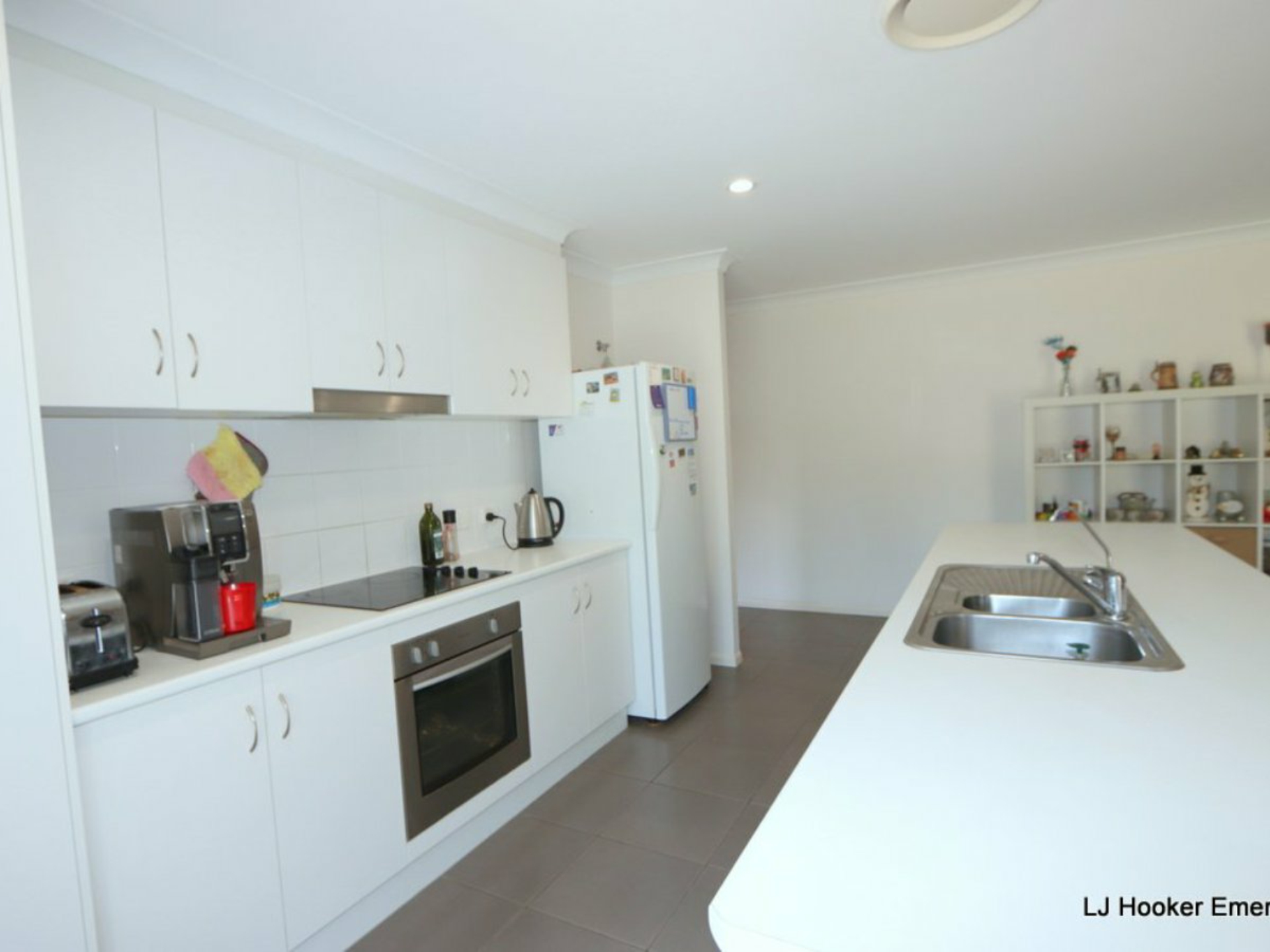 20 Mitchell Street, EMERALD