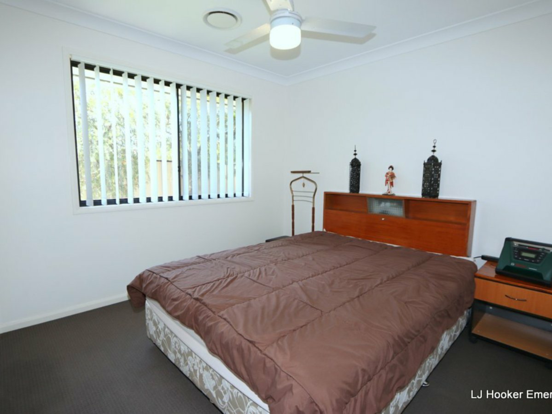 20 Mitchell Street, EMERALD