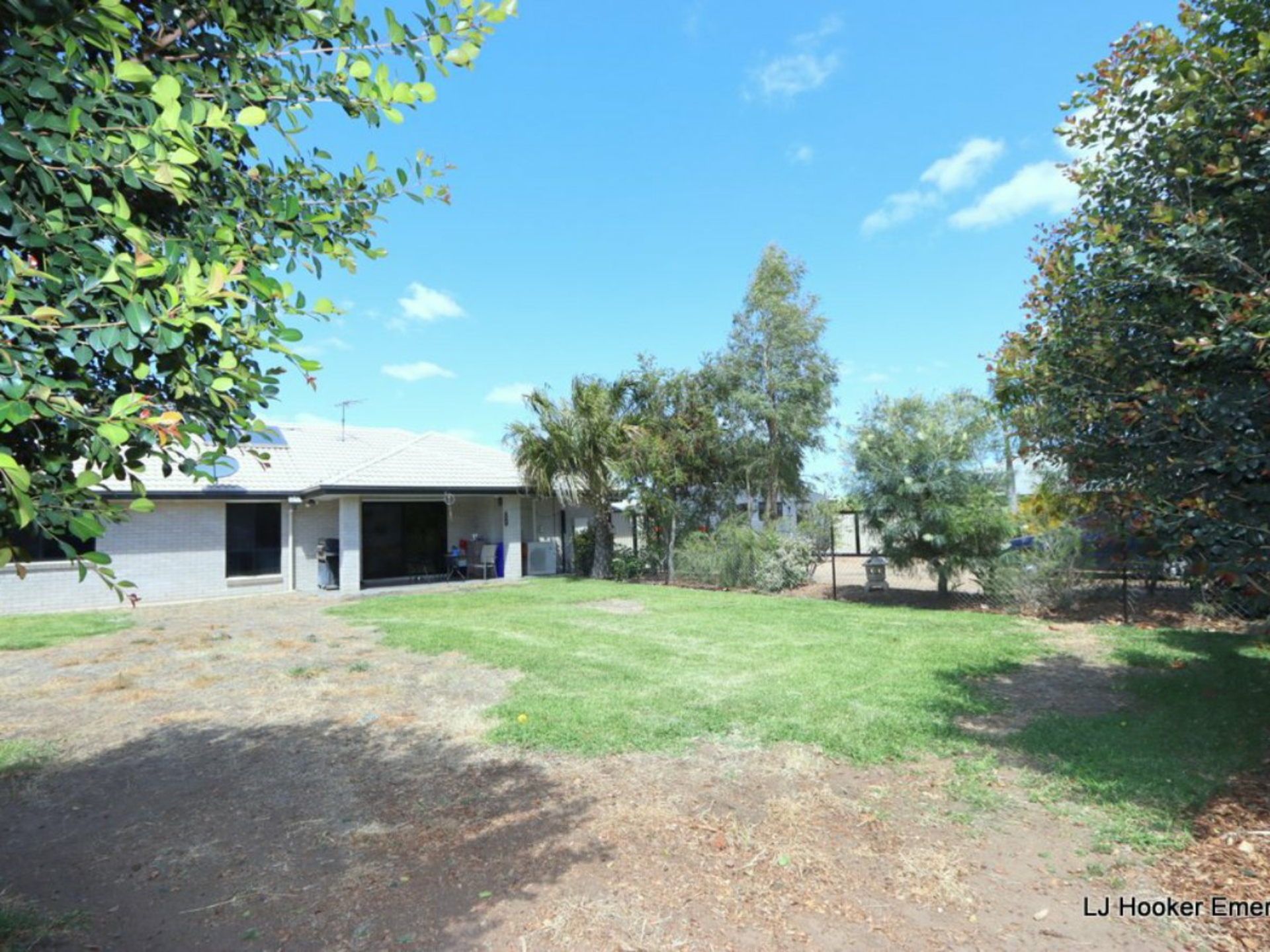 20 Mitchell Street, EMERALD