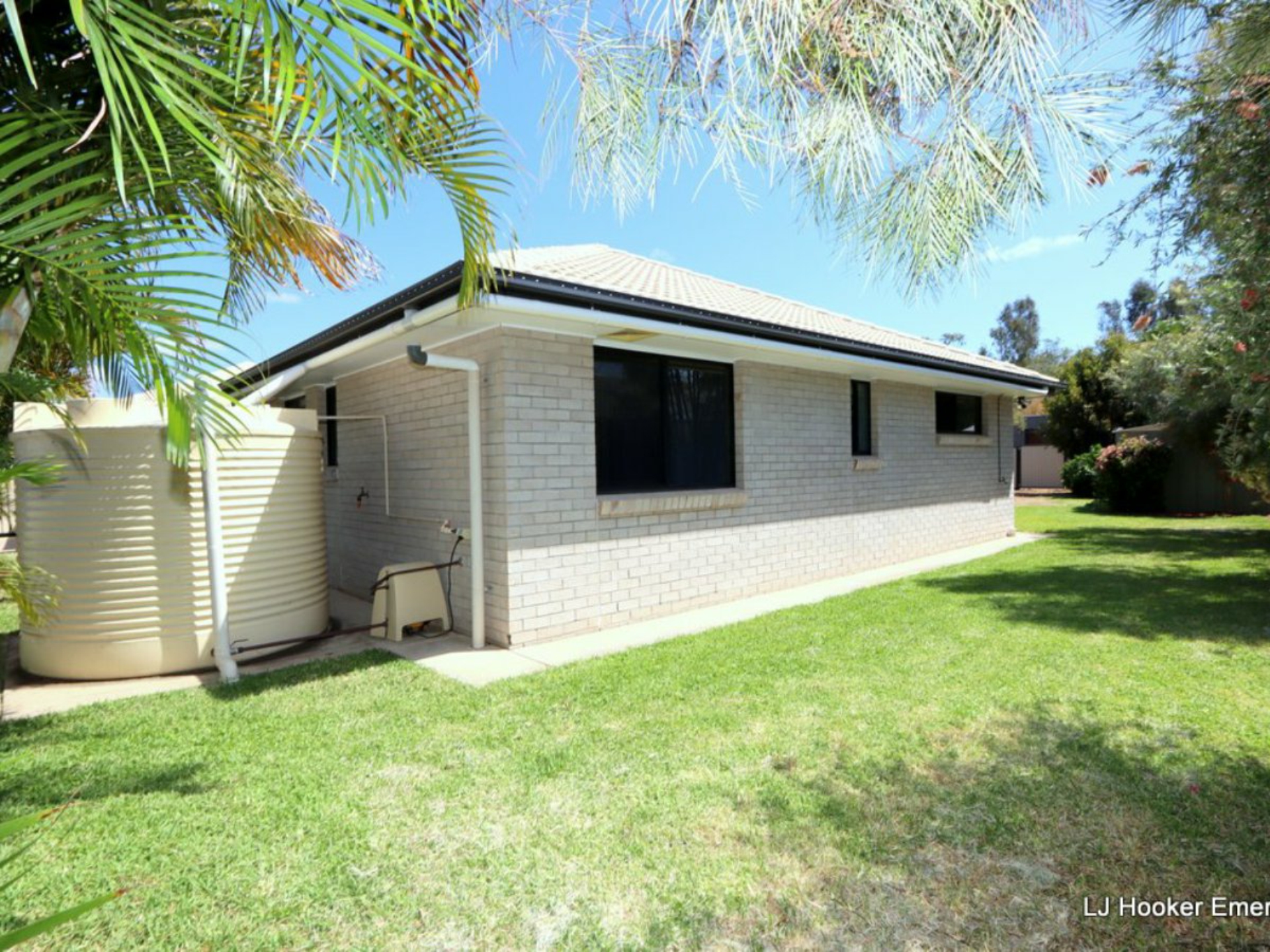 20 Mitchell Street, EMERALD