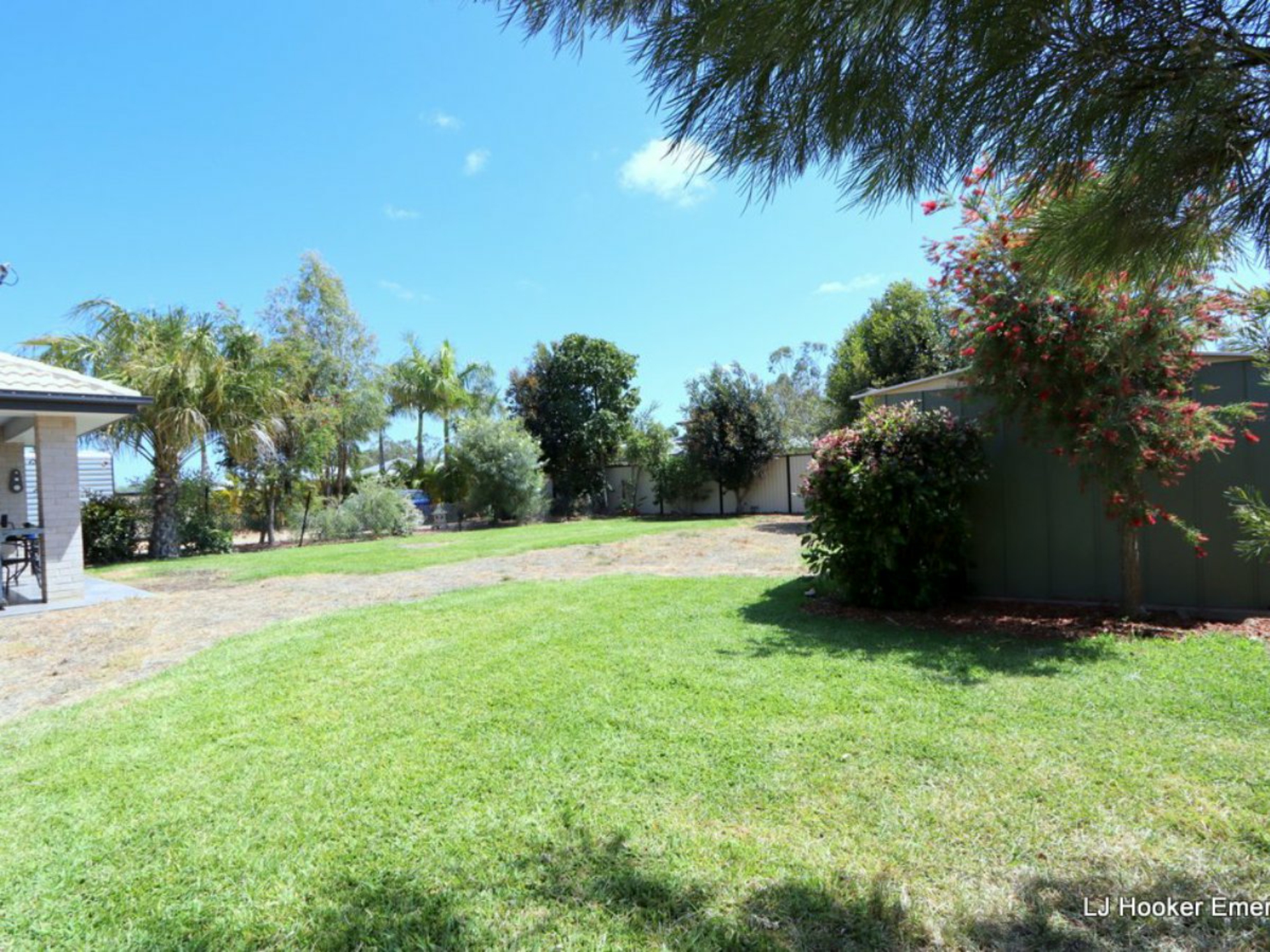 20 Mitchell Street, EMERALD